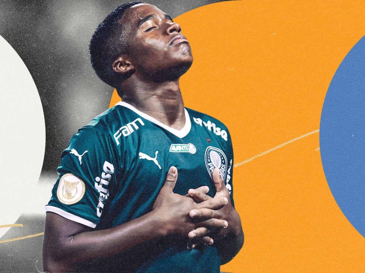 Inside the deal that saw Real Madrid win the race for Endrick, the Brazilian wonderkid