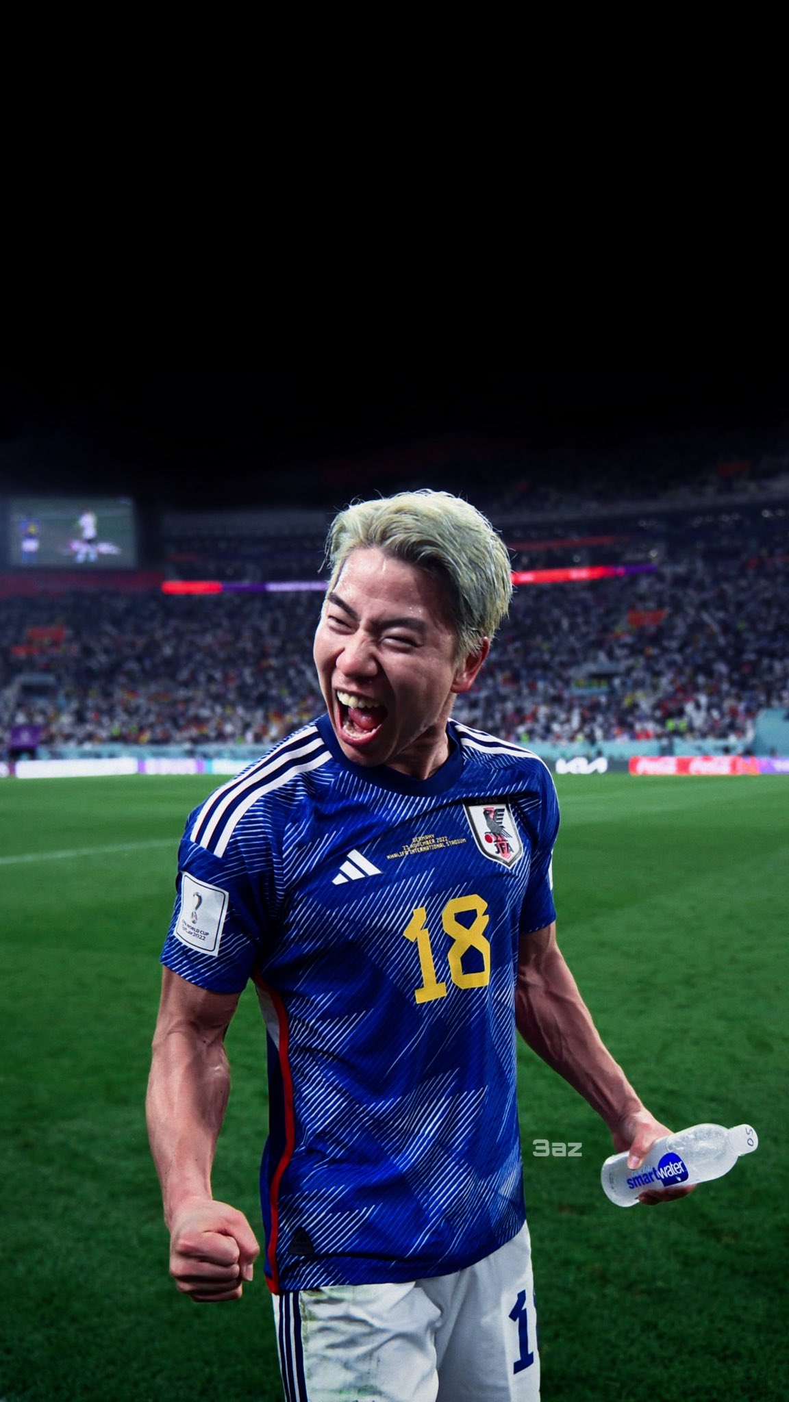 عز. افتارات ⚡ Wallpaper World Cup 2022