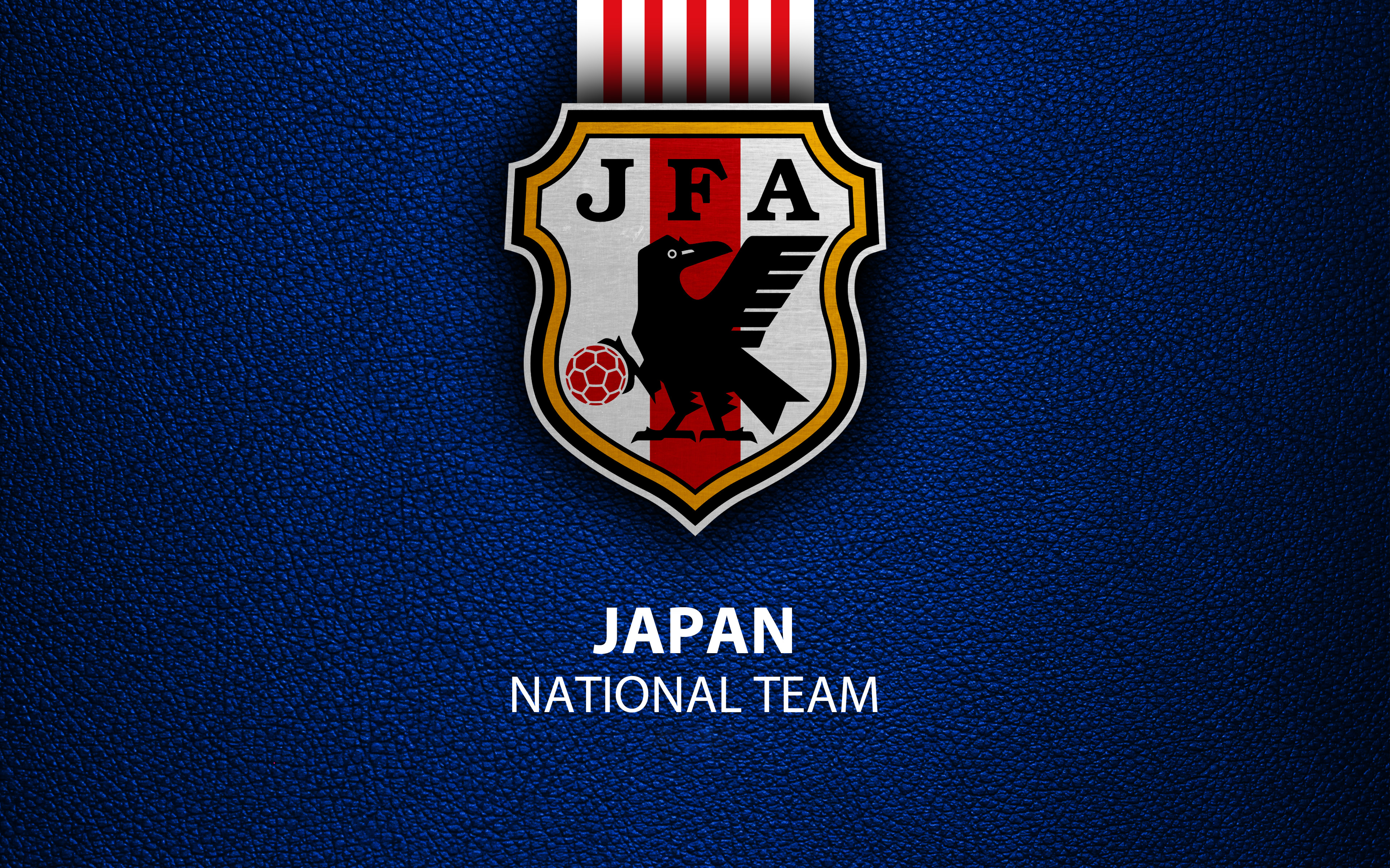 Sports Japan National Football Team 4k Ultra HD Wallpaper