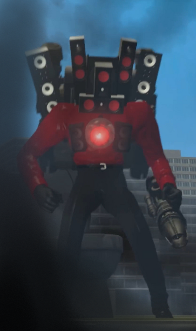 Discuss Everything About Skibidi Toilet