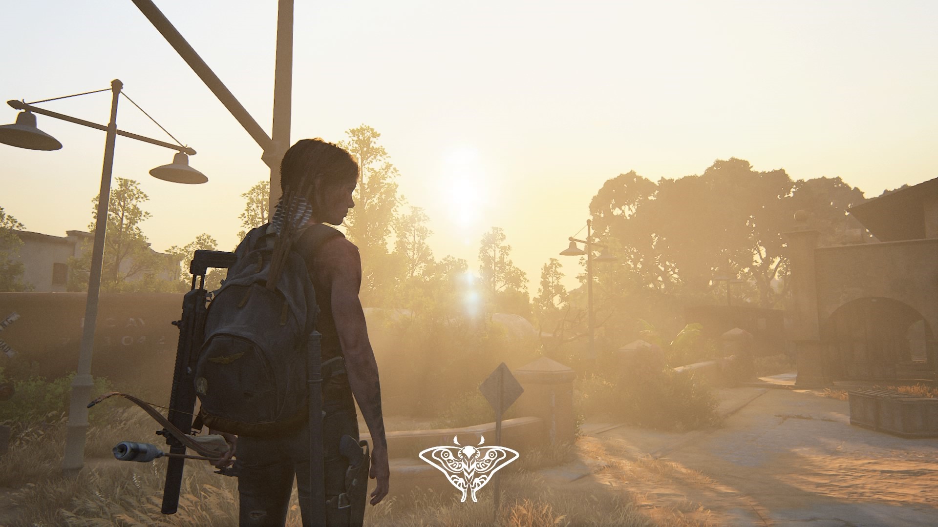 The Last of Us 2, The Last of Us, Ellie Gallery HD Wallpaper