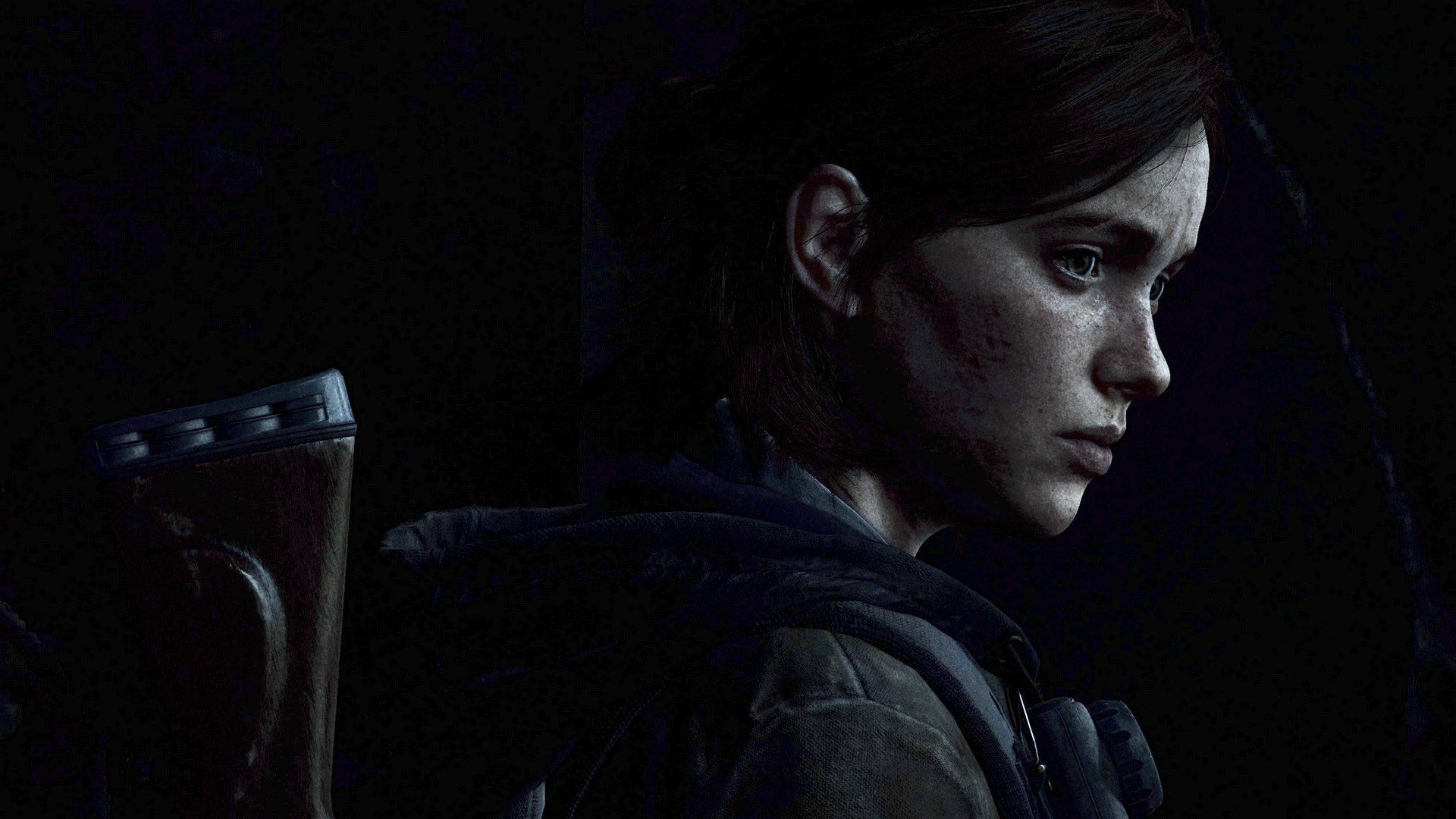 Ellie Williams Wallpaper Ellie Williams Wallpaper Download