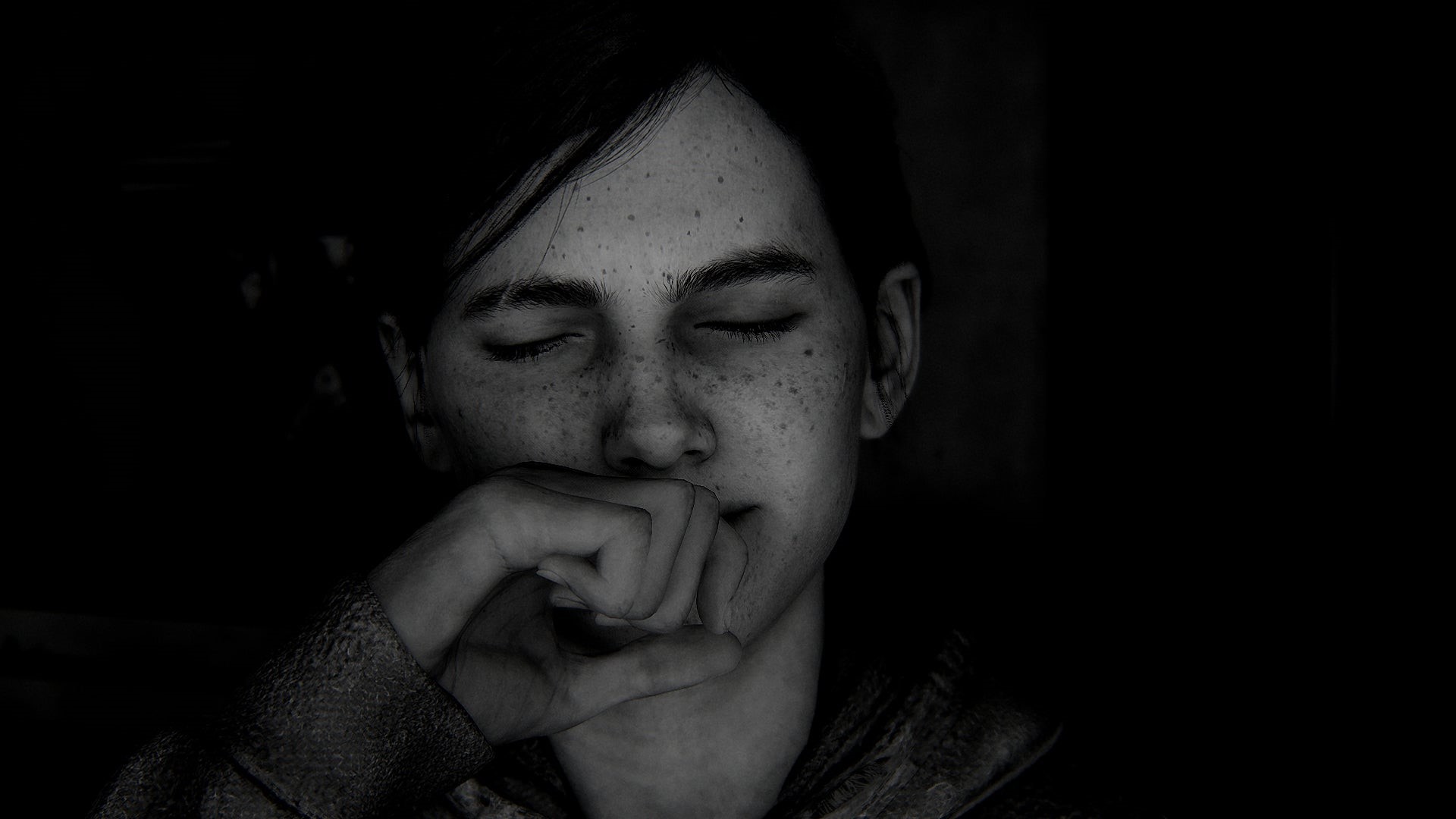 Ellie, PlayStation 4, Sony, The Last of Us 2, video games Gallery HD Wallpaper