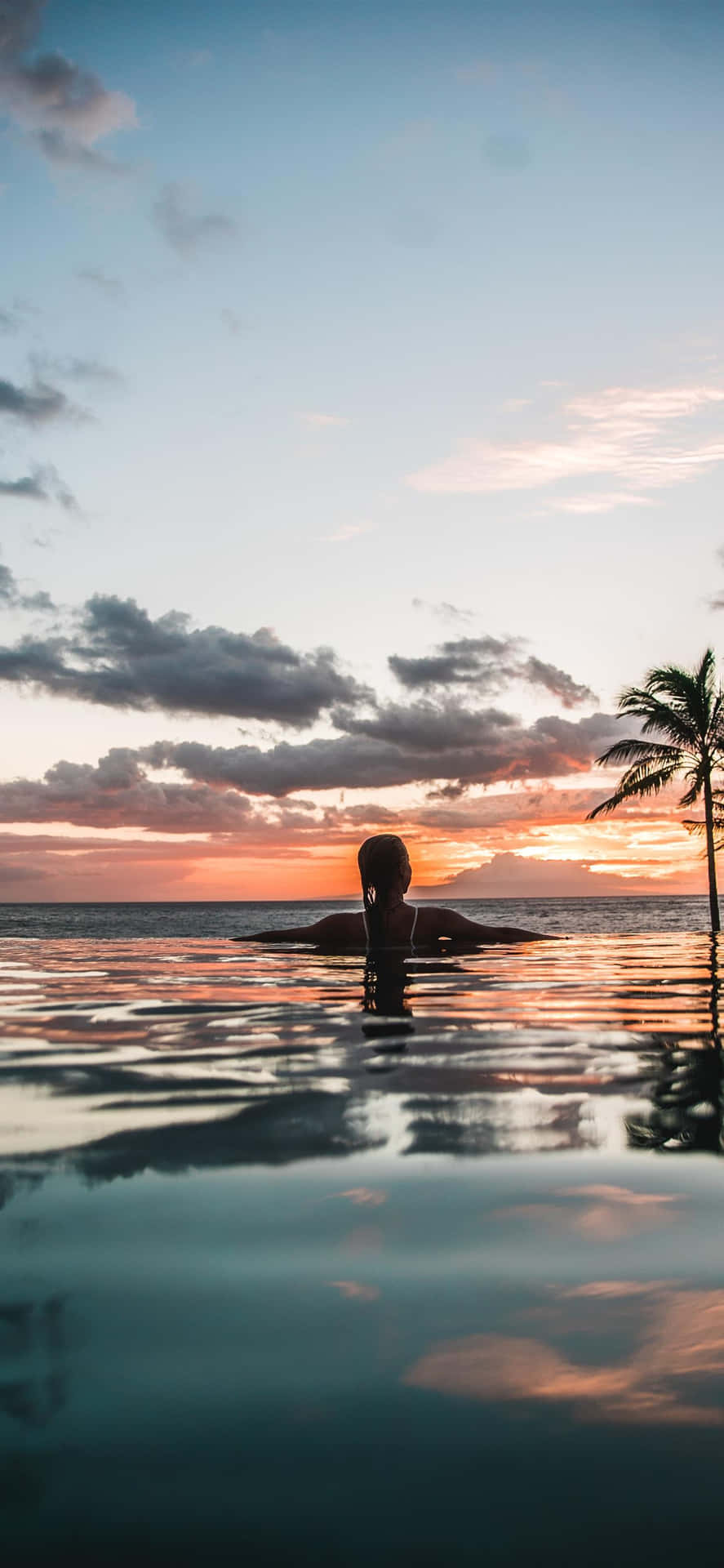 Summer iPhone Background. Wallpaper