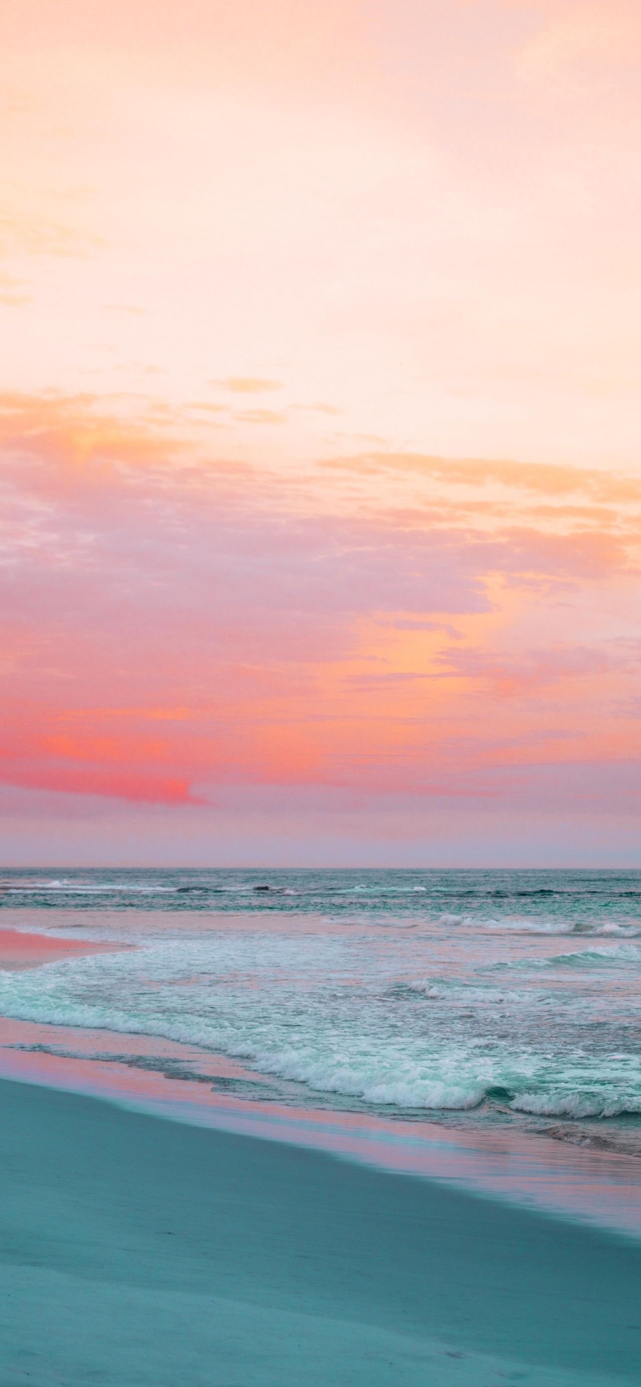 Summer Wallpaper for iPhone