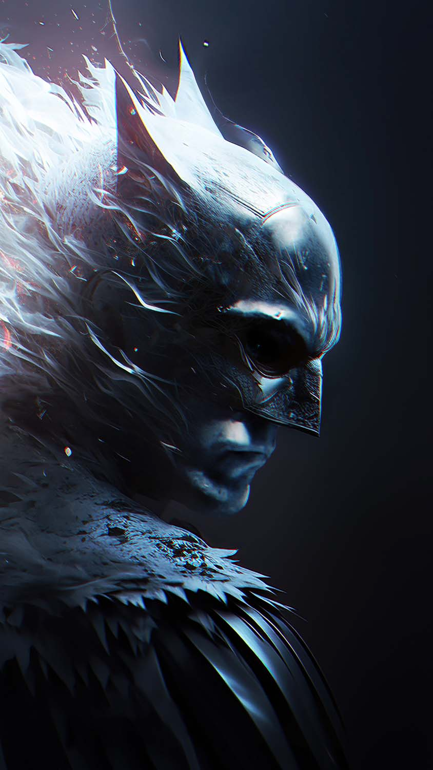 The Batman Soul IPhone Wallpaper HD IPhone Wallpaper Wallpaper Download