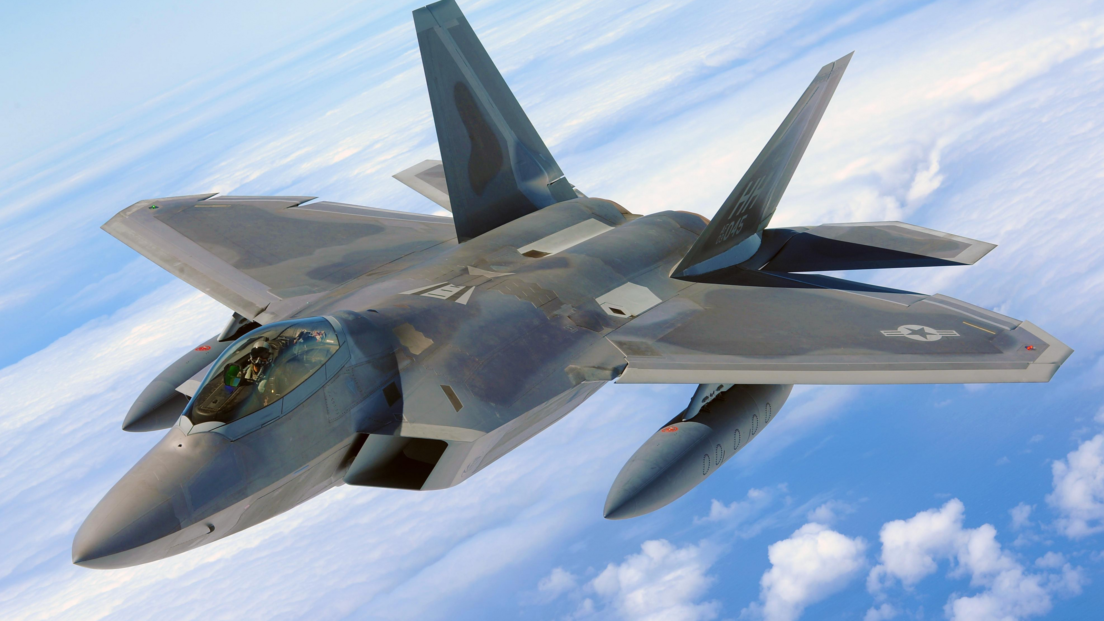 Military Aircraft 4K Ultra HD Wallpaper, HD Military Aircraft 3840x2160 Background, Free Image Download