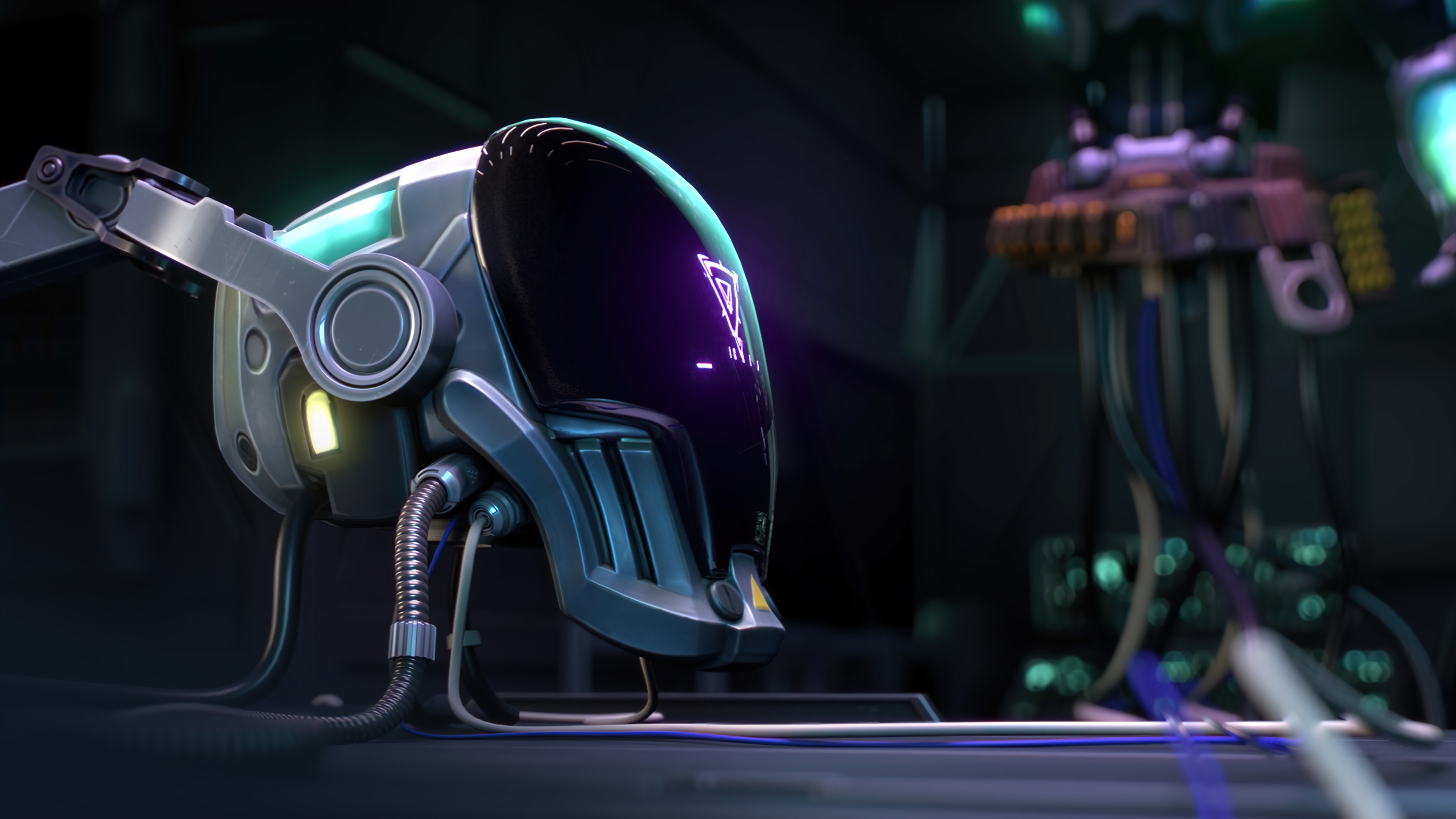 kayo, valorant, game, 4k, pc Gallery HD Wallpaper