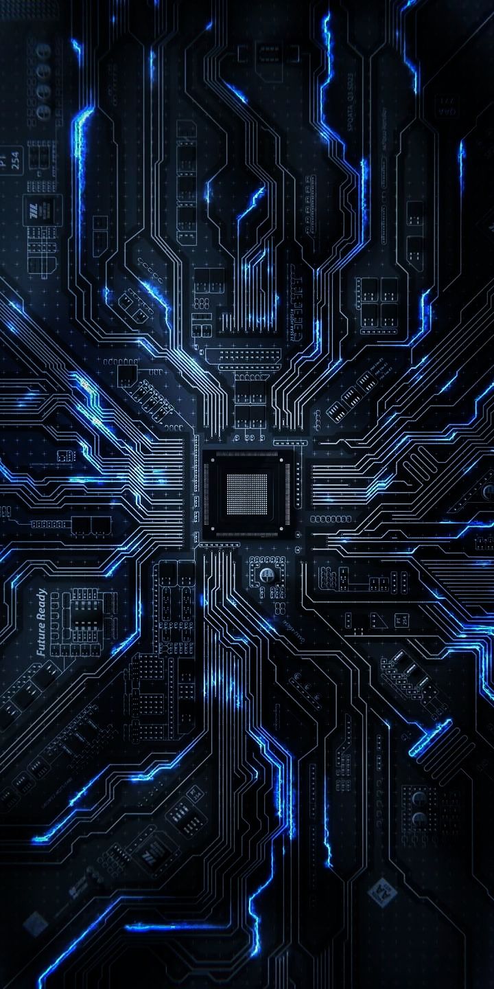 technology. Future. hack. image. Wallpaper teknologi, Wallpaper samsung galaxy, Wallpaper hidup iphone