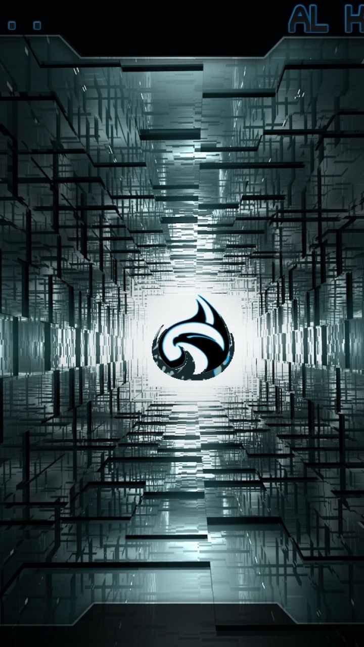 Wallpaper / Technology Hacker Phone Wallpaper, , 720x1280 free download