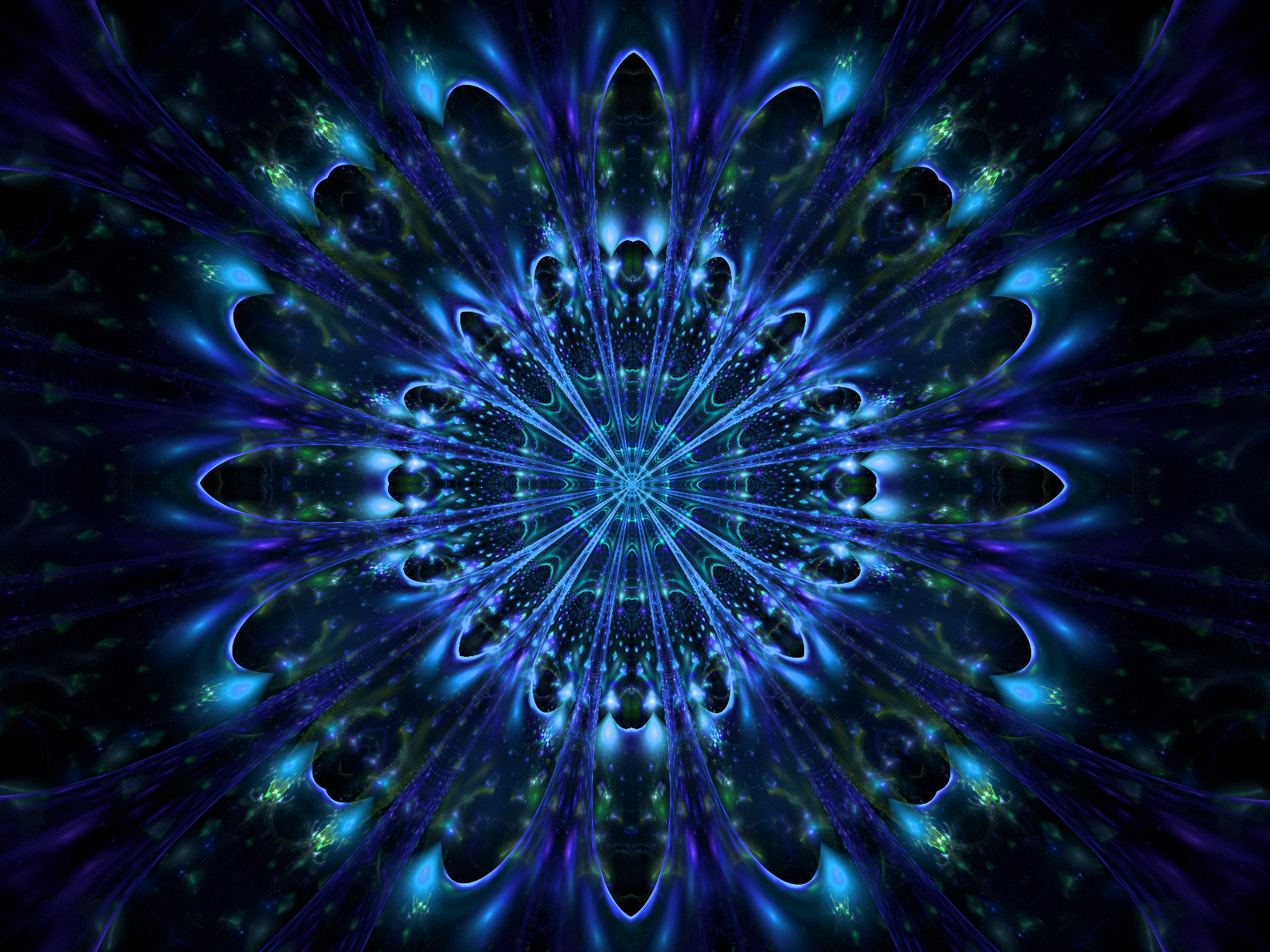 Mandala wallpaper for desktop, download free Mandala picture and background for PC