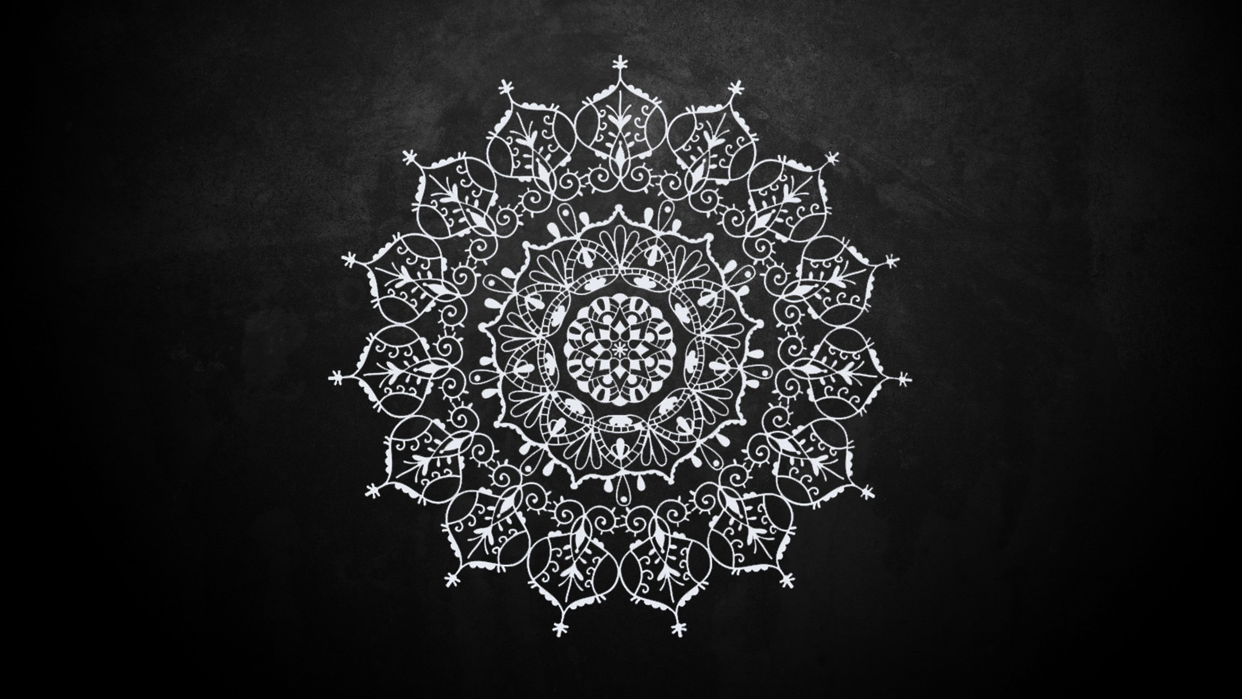 Mandala Art Wallpaper 44477