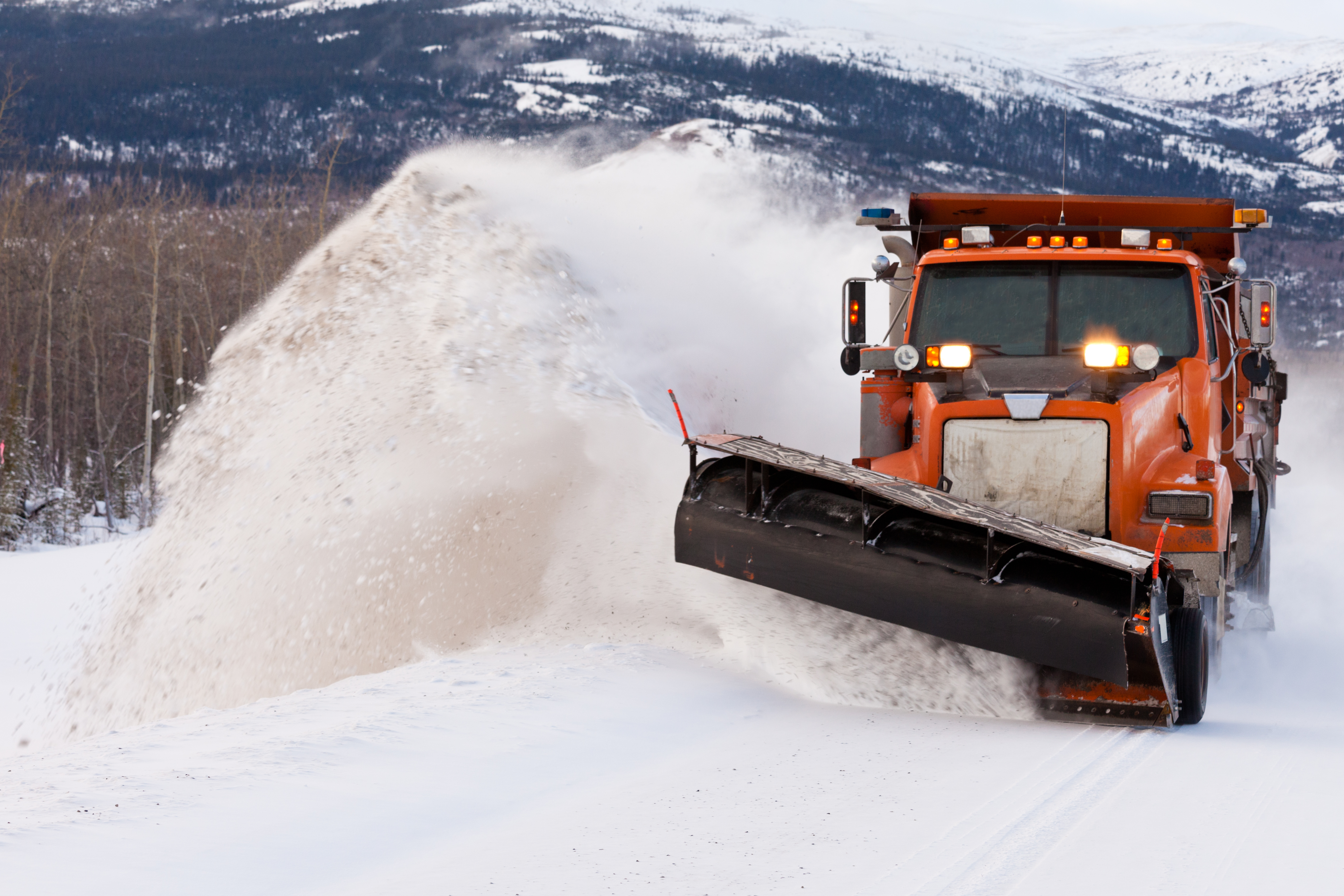Download Latest HD Wallpaper of, Vehicles, Snow Plow