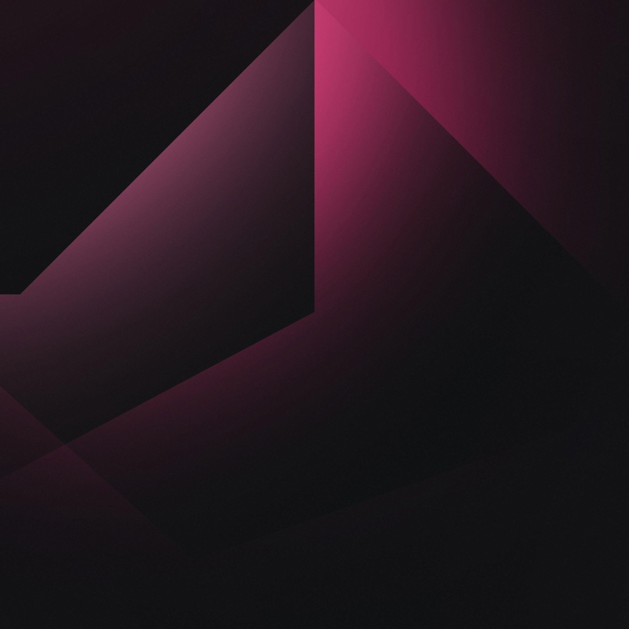Wallpaper 4k Abstract Dark Red 4k Wallpaper