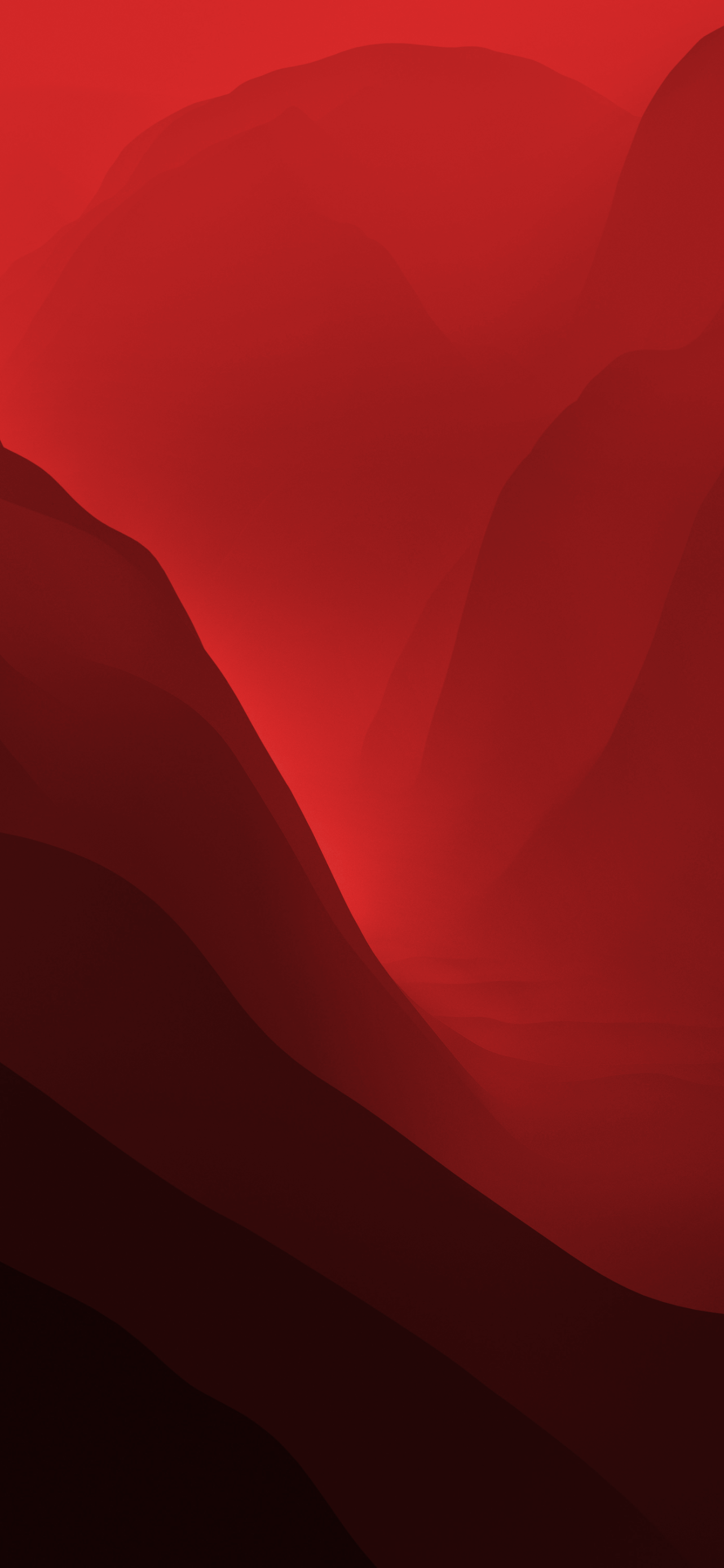 New macOS Monterey Wallpaper For Your