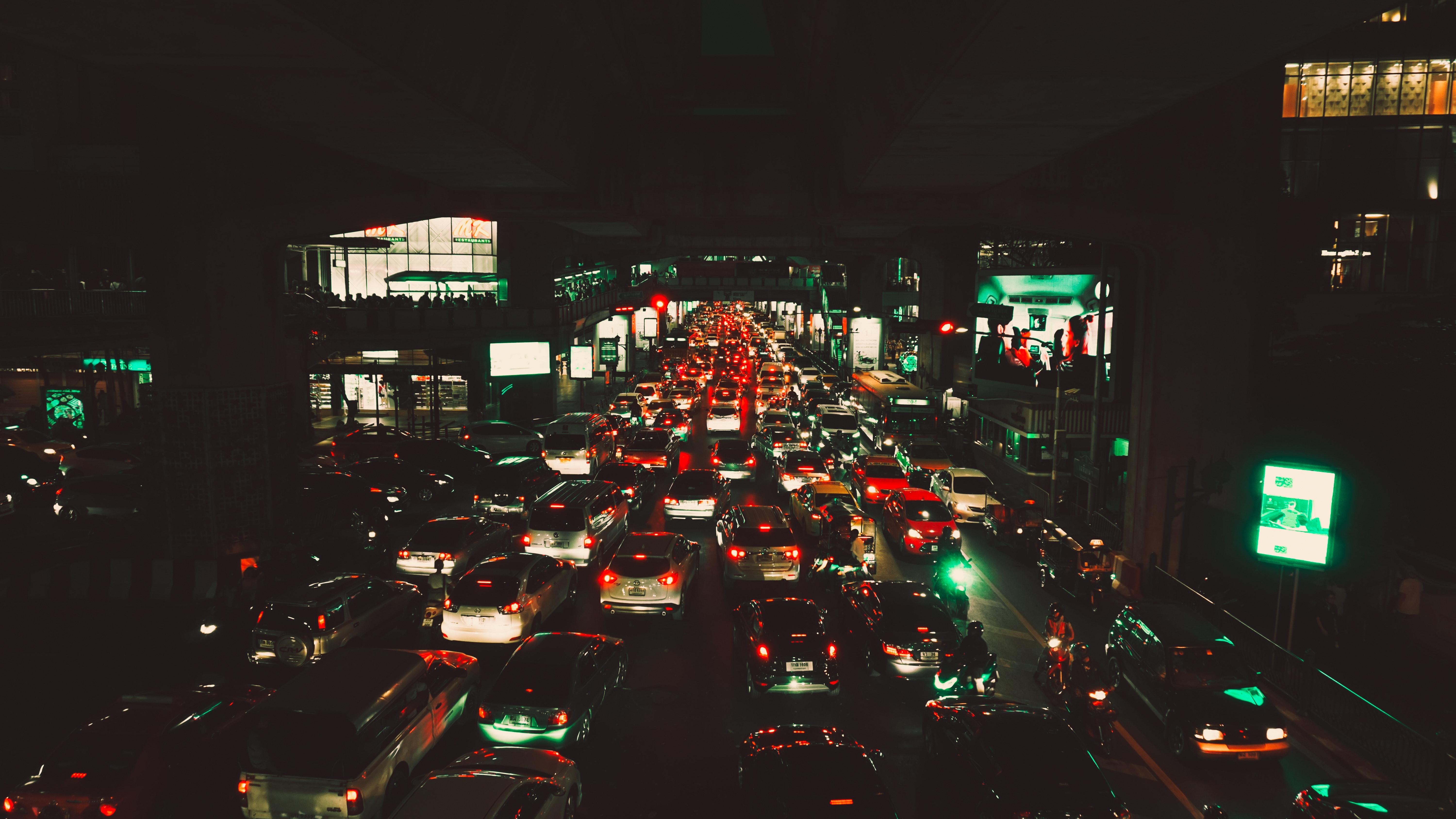 Traffic Jam Photo, Download The BEST Free Traffic Jam & HD Image