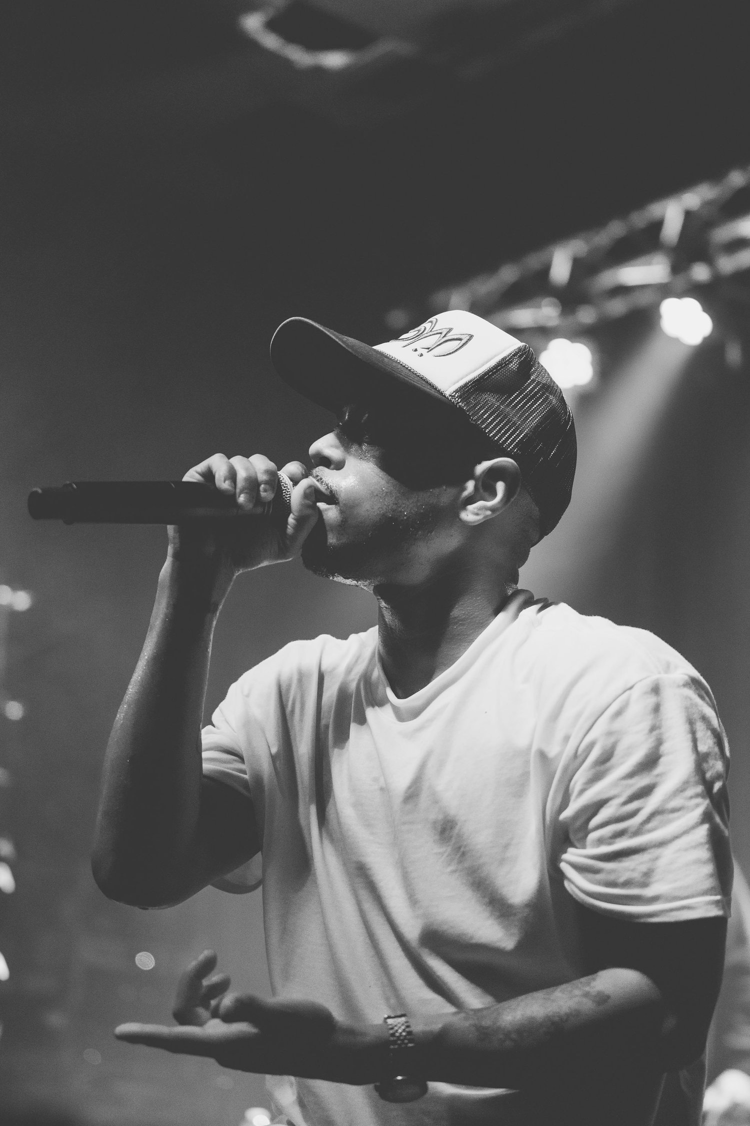 Westside Boogie with Grip, Bobby Sessions & Dappa