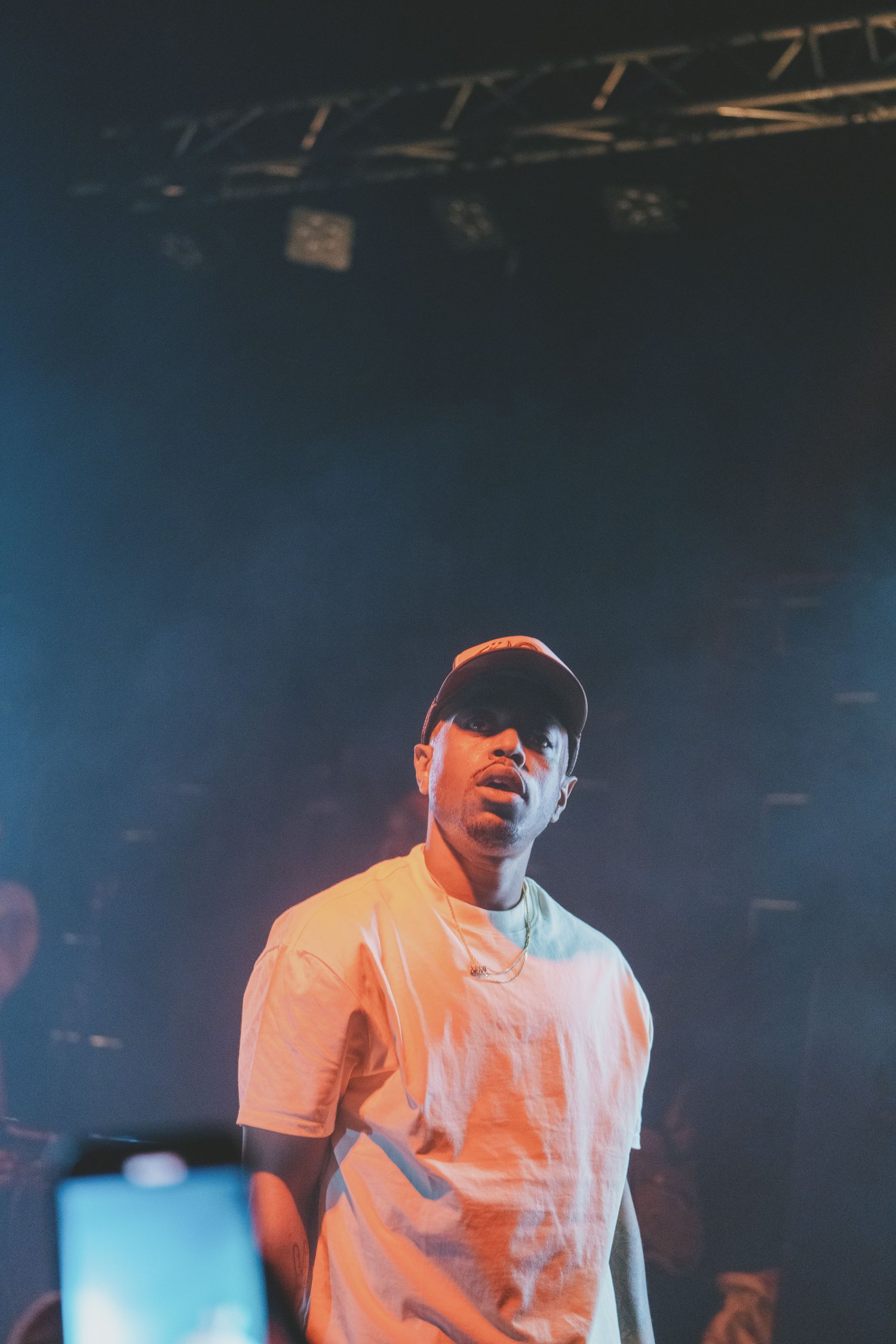 Westside Boogie with Grip, Bobby Sessions & Dappa