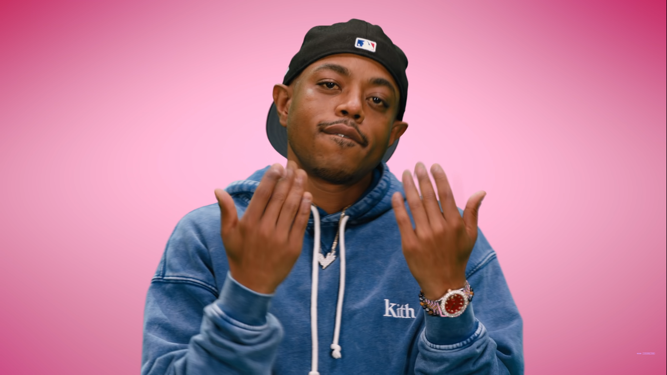 Westside Boogie Shares New Freestyle and Album Rollout Skit On His Birthday. Eminem.Pro biggest and most trusted source of Eminem