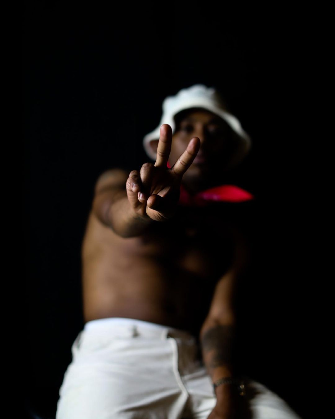 Westside Boogie Drops “Glory of the God” FreestyleDOPEBOYZ