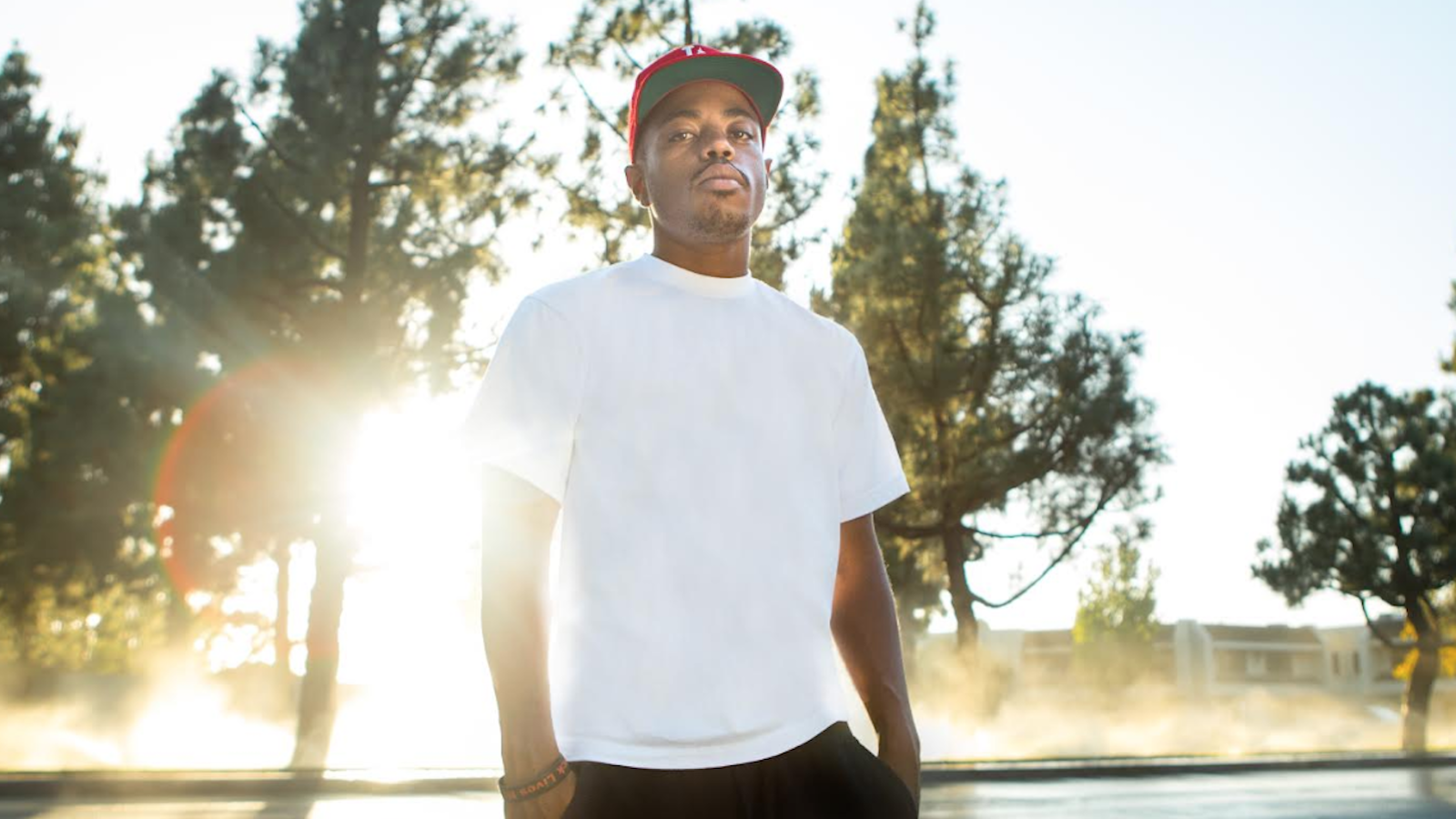 Boogie's Skydive Video Shows The Risks Of Taking A Leap For LoveAmbrosia For Heads