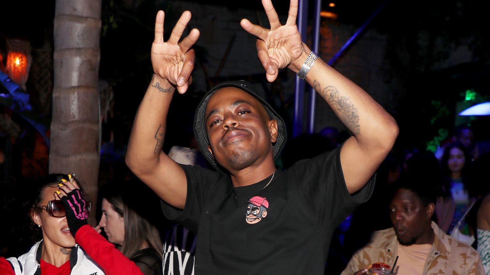 Westside Boogie surprises fans with 'Live At The Novo' EP