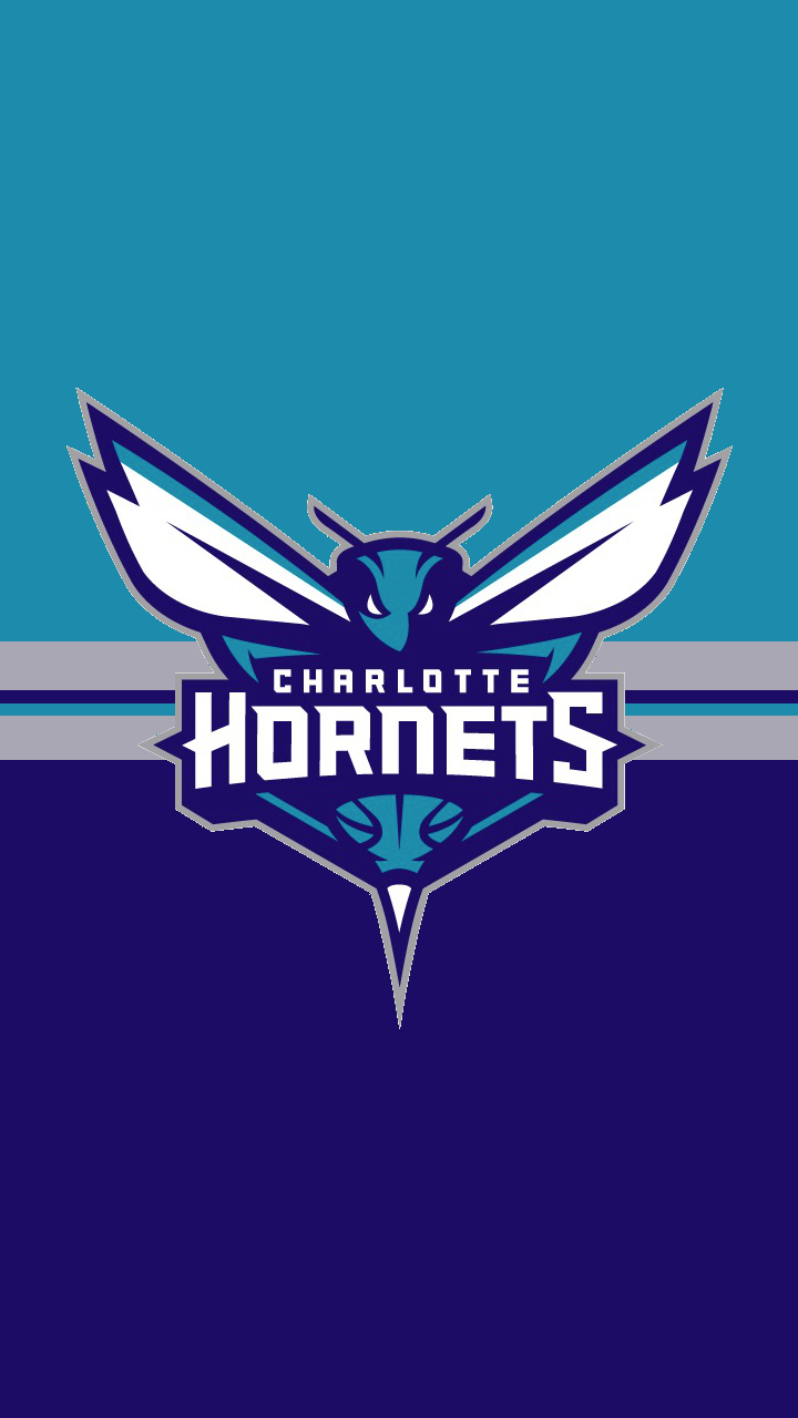 Charlotte Hornets Wallpaper