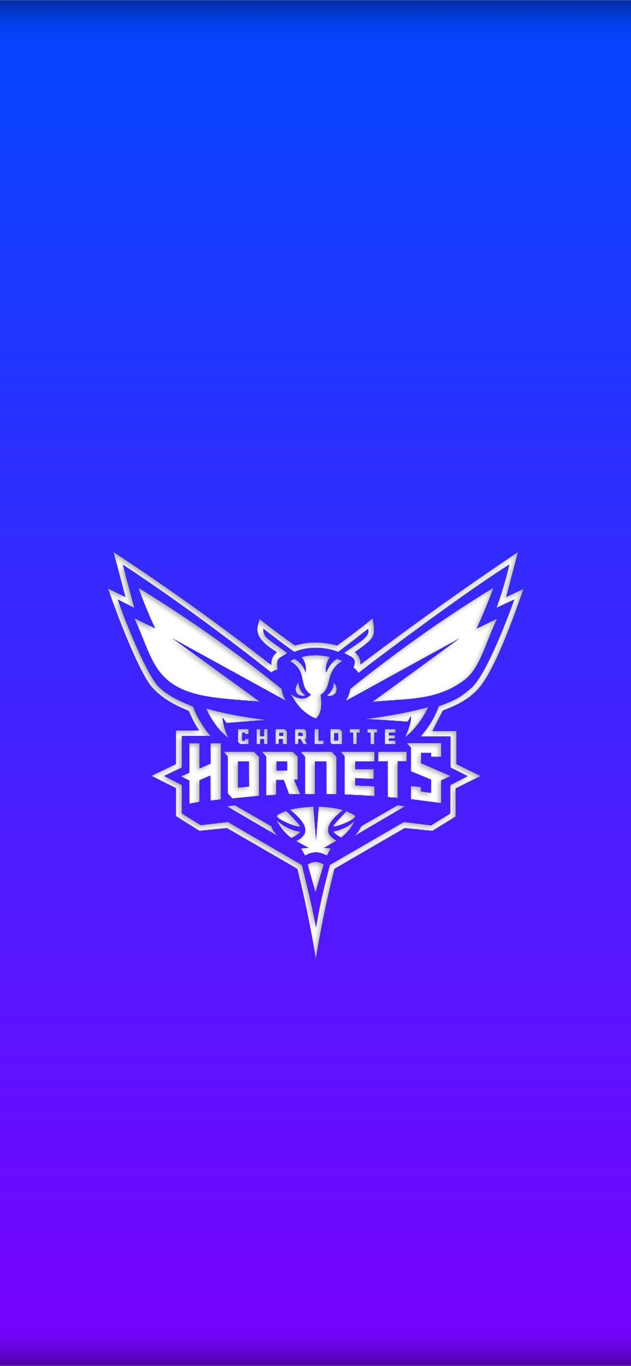 Charlotte Hornets Wallpapers - Wallpaper Cave
