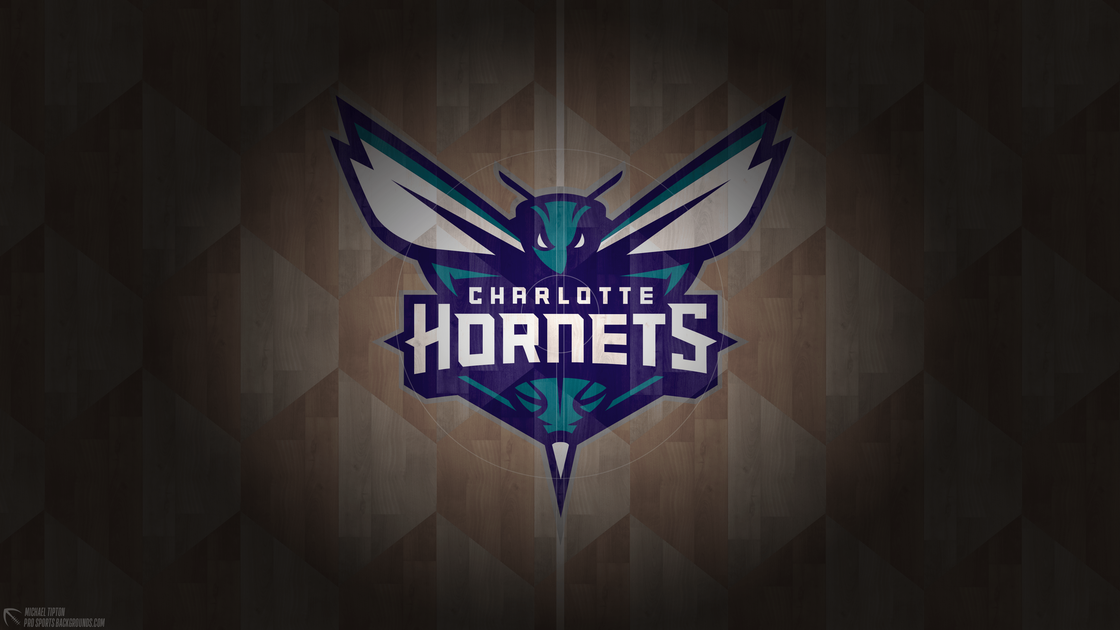 2023 Charlotte Hornets wallpaper