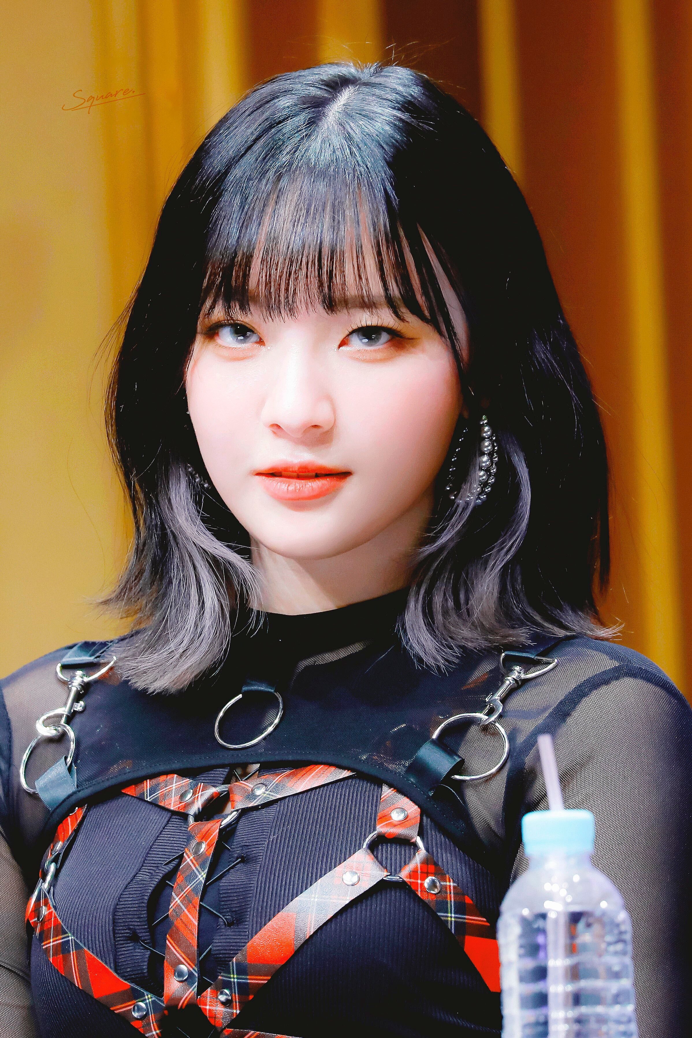 Billlie Moon Sua