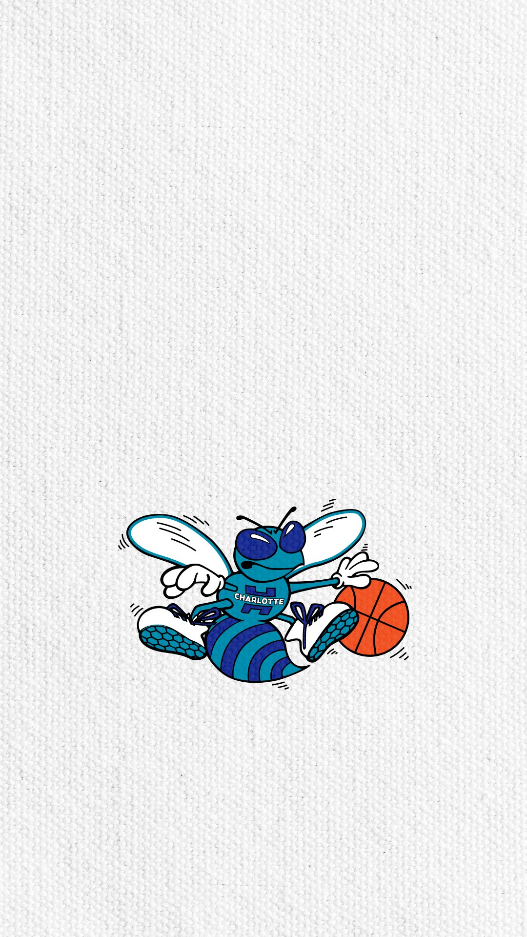 Charlotte Hornets Wallpapers - Wallpaper Cave