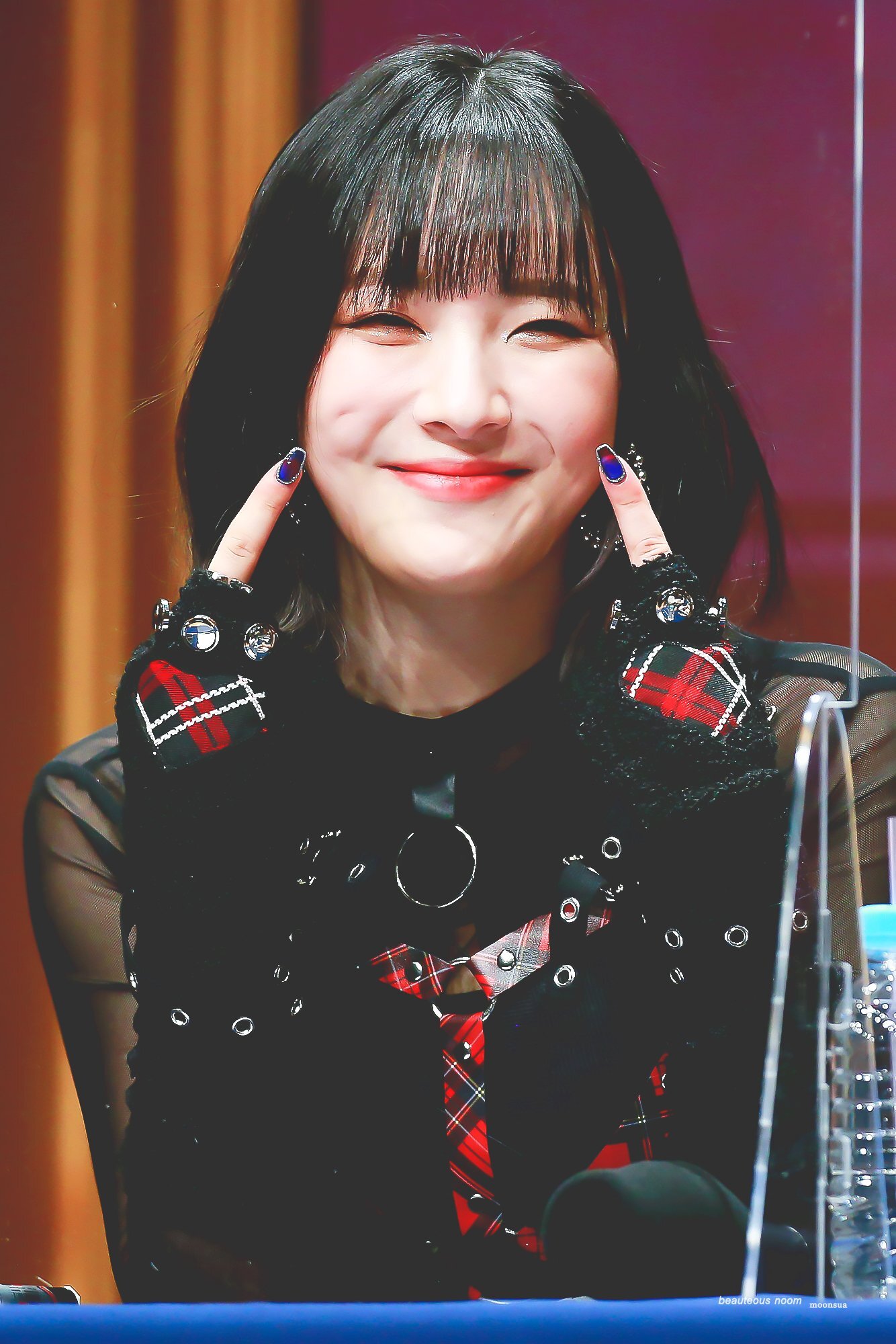Billlie Moon Sua