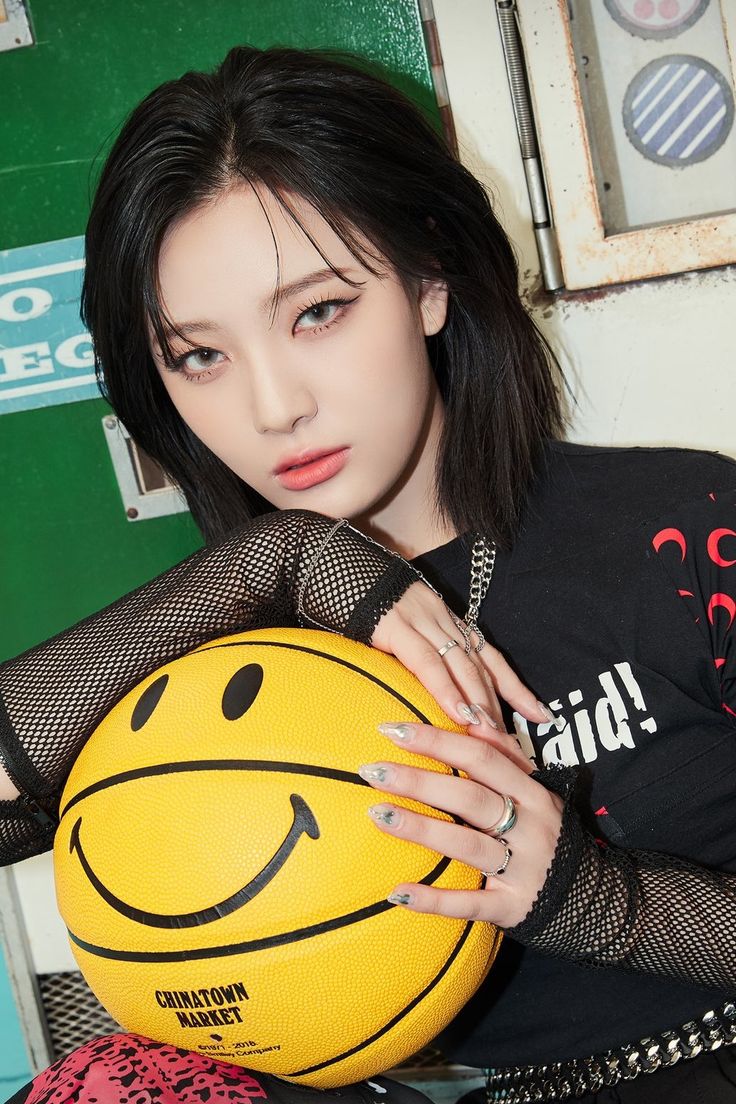 Billlie Moon Sua