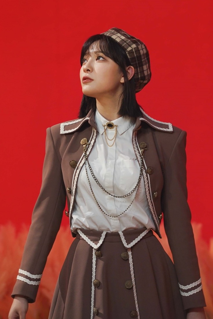 Moon Sua KPOP Image Board