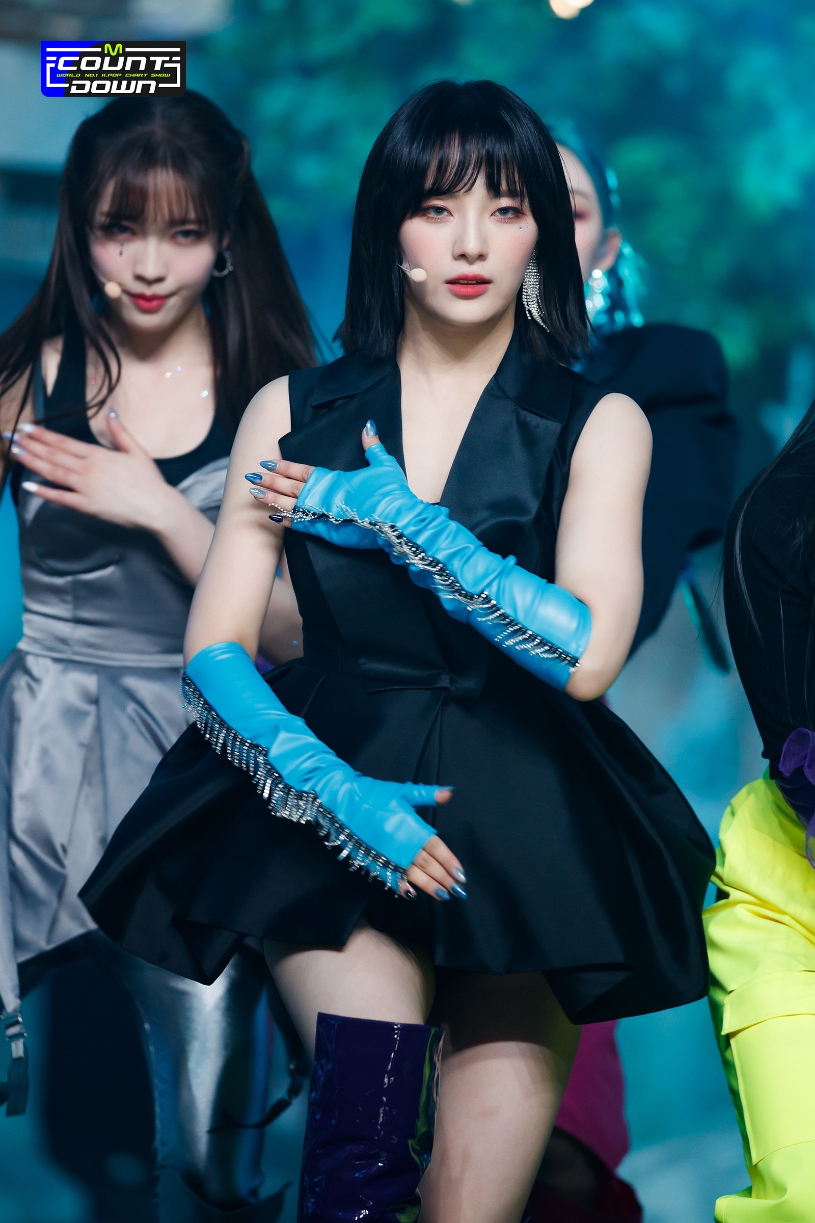 Moon Sua. KPOP Image Board