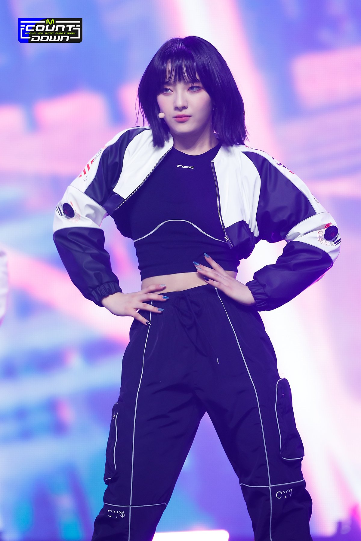 Billlie's Moon Sua Official Thread. Hallyu+