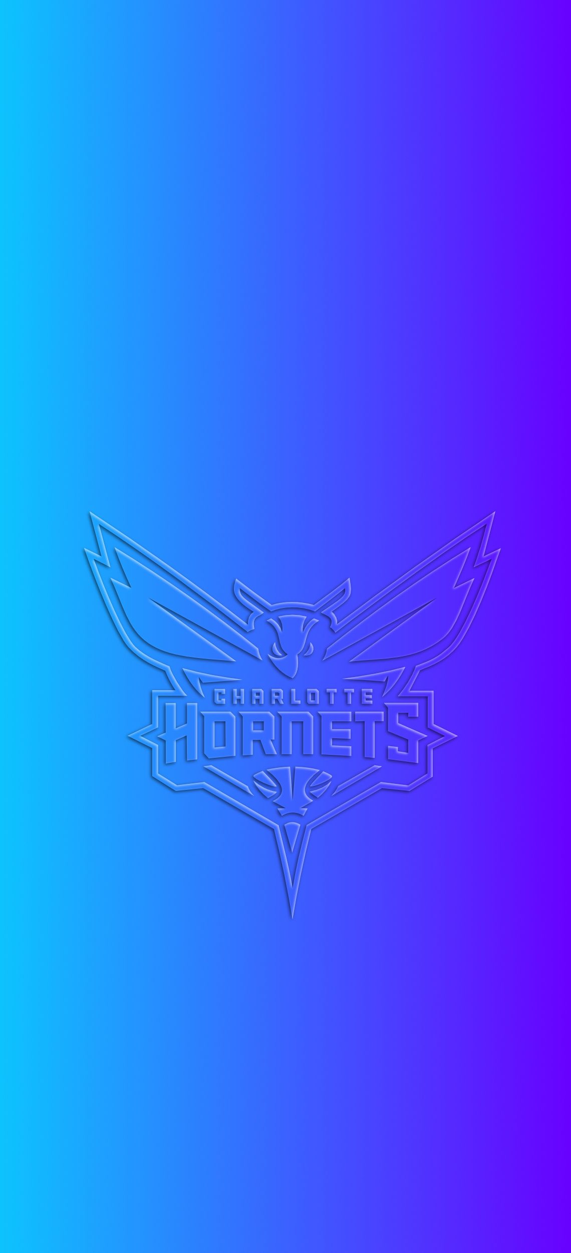 Charlotte Hornets 3D Wallpaper. Charlotte hornets, Nba basketball teams, Hornets basketball