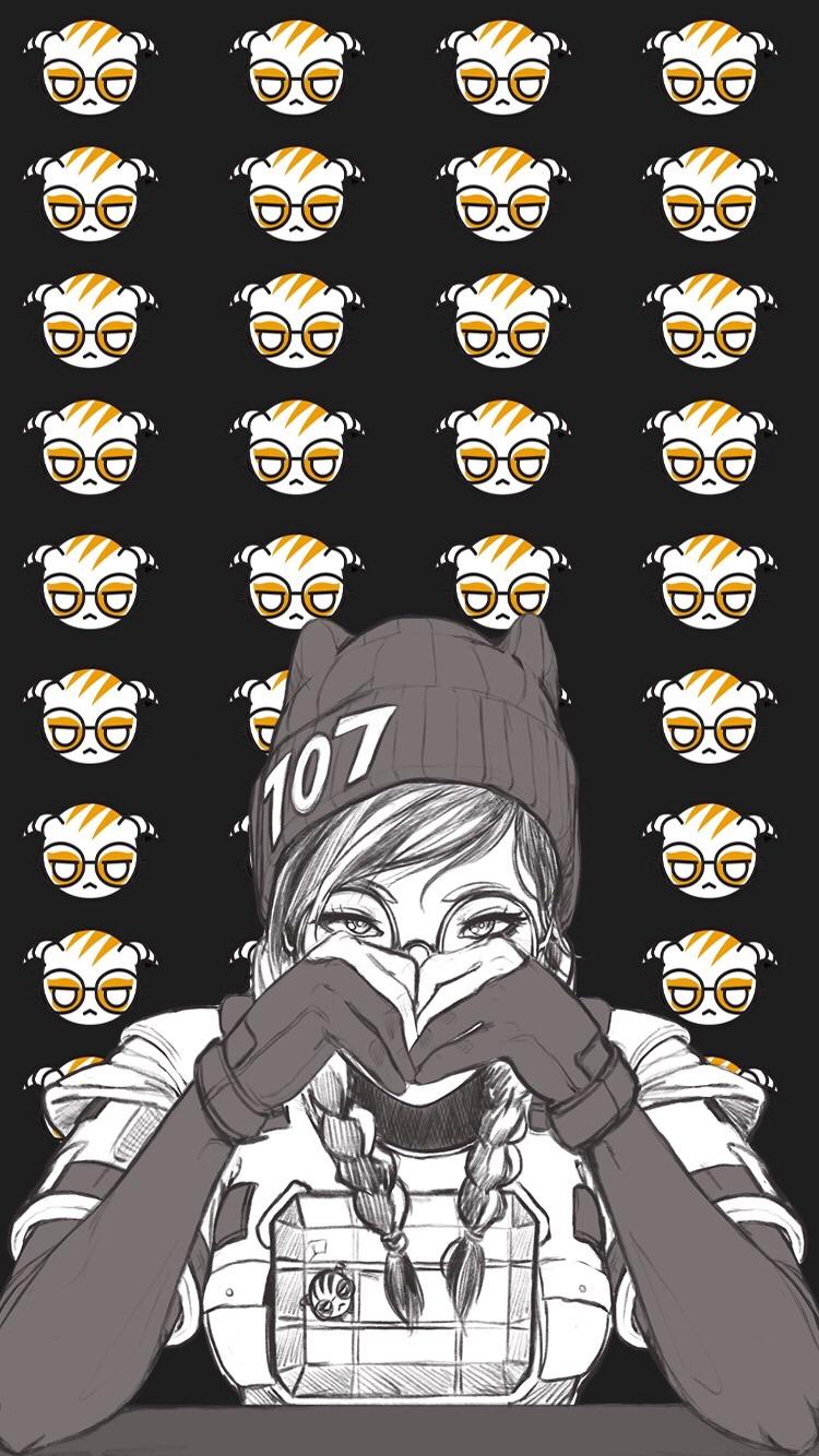 Dokkaebi Wallpaper