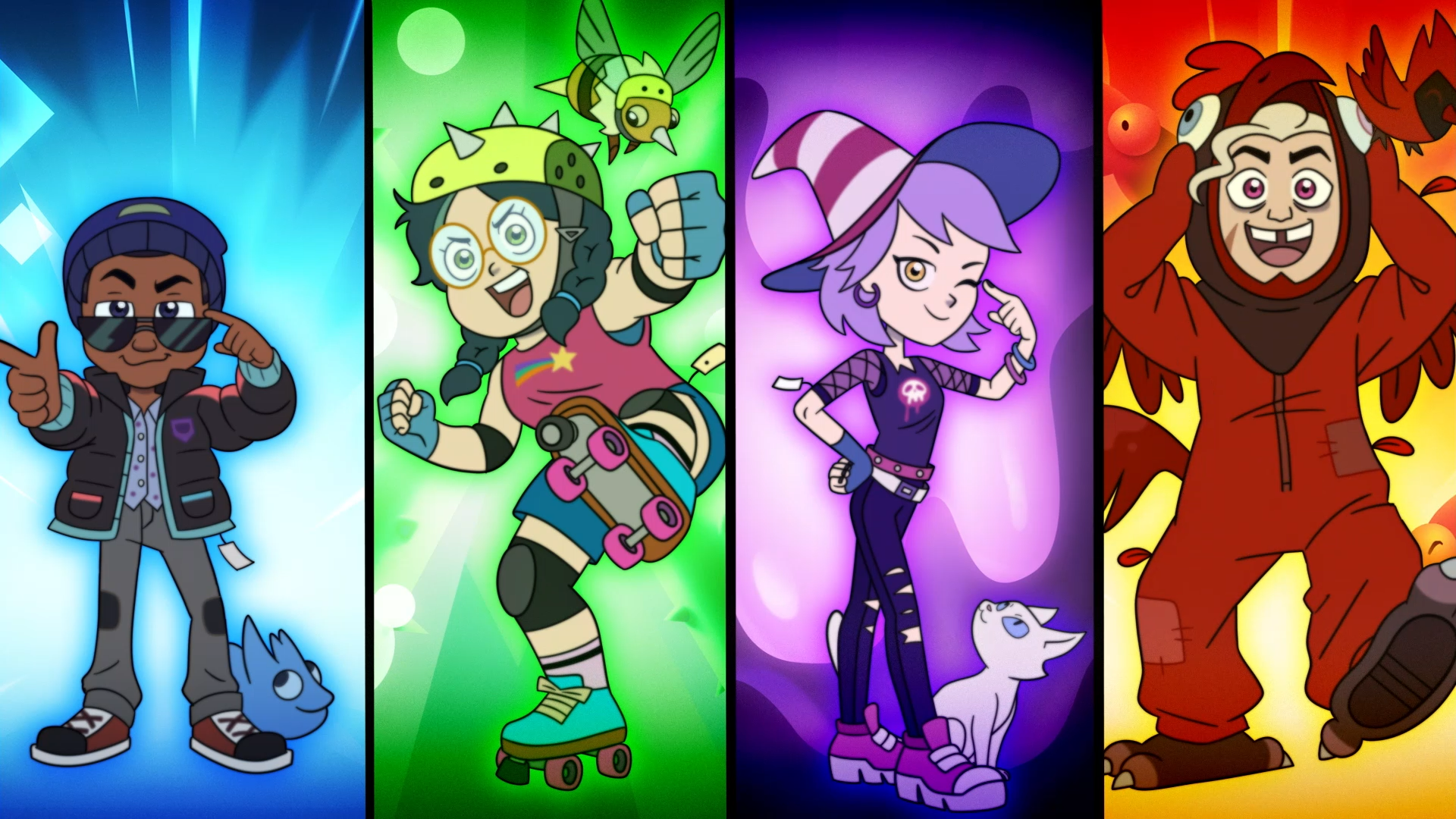 Willow Park HD Wallpaper and Background