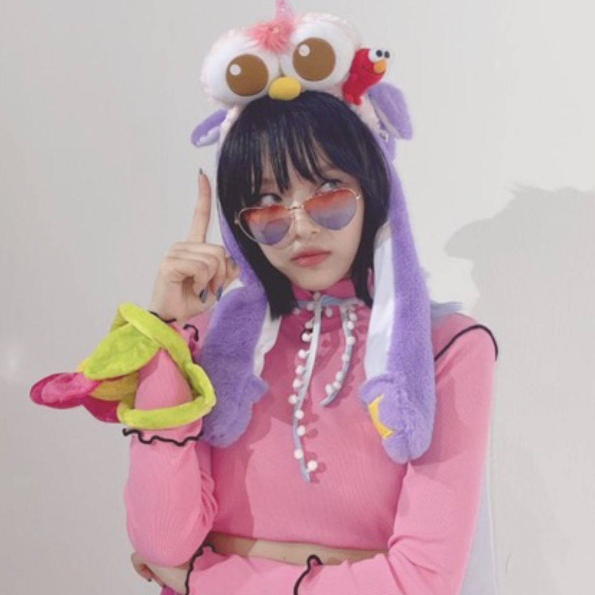 moon sua <3. Fashion, Harajuku, Style