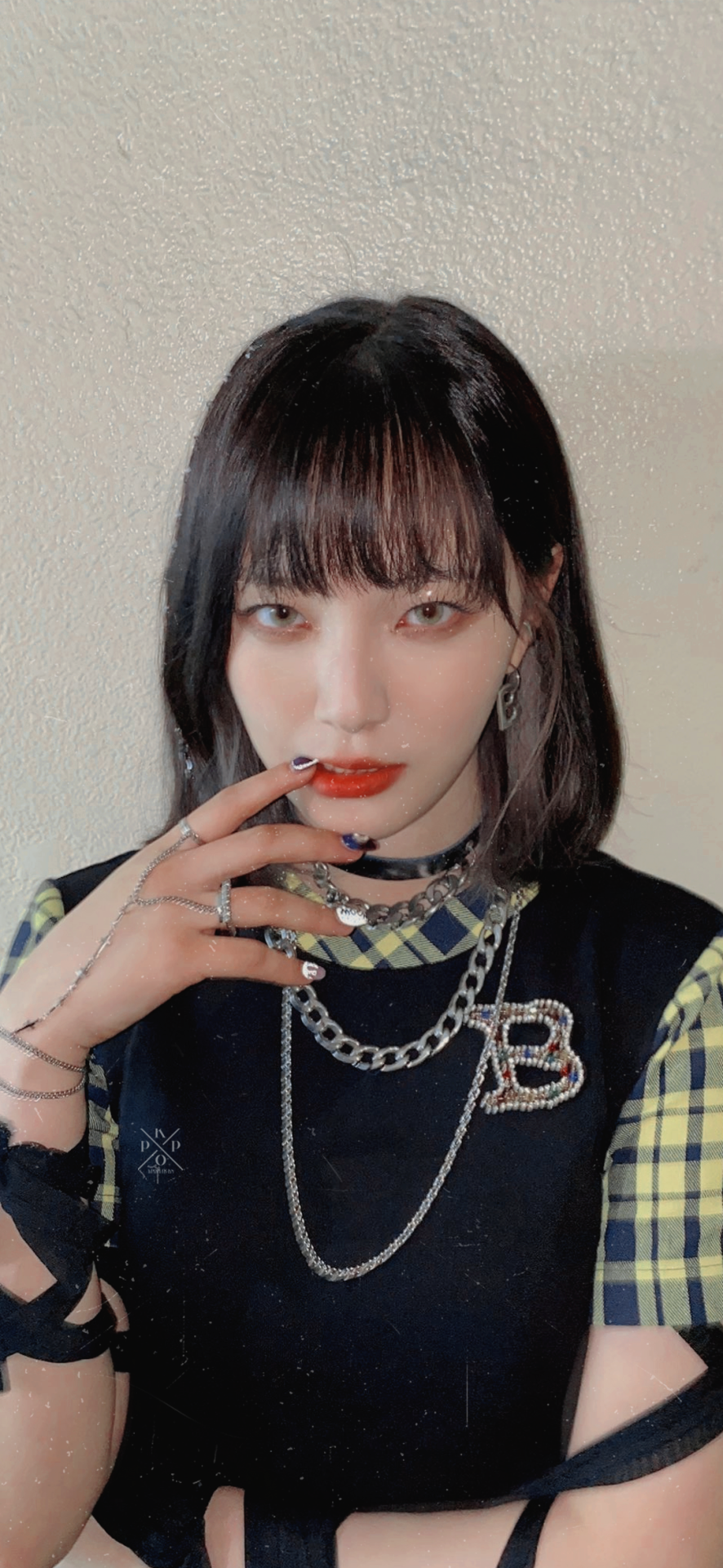 ˀˀ moon sua simple ᵎ likereblog #maju #moon sua #moon sua lockscreen #moon sua lockscreens #moon sua edit #moon sua edits #moon sua wallpaper #moon sua wallpaper #sua #sua billlie kpop locks @