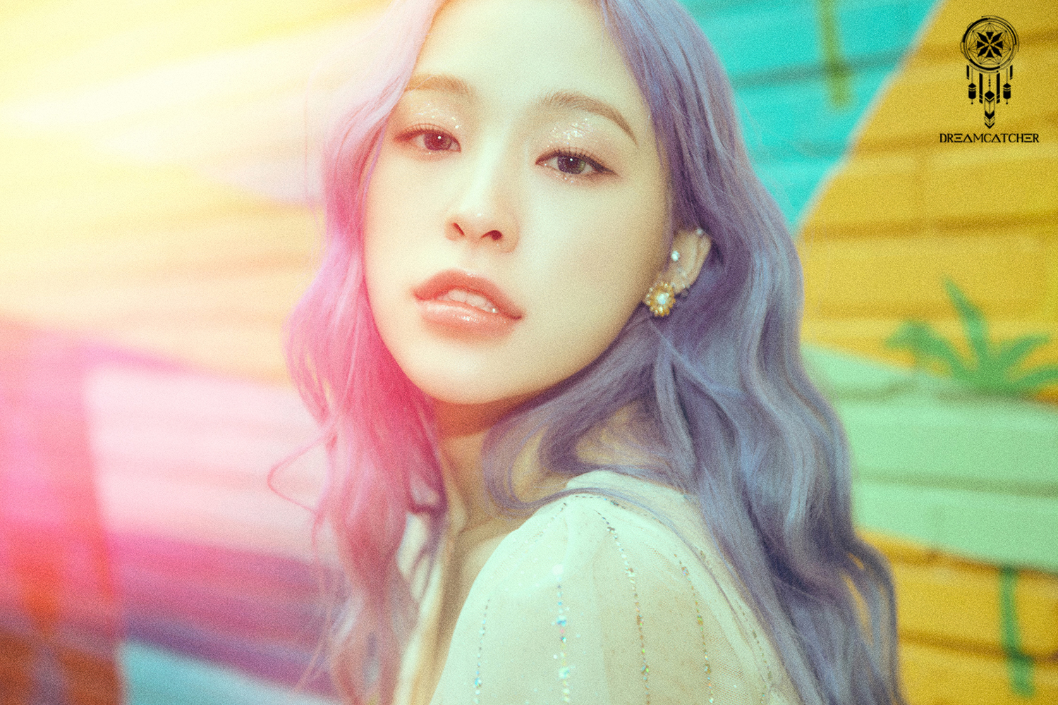 Dystopia: Road to Utopia Image (드림캐쳐) Wallpaper