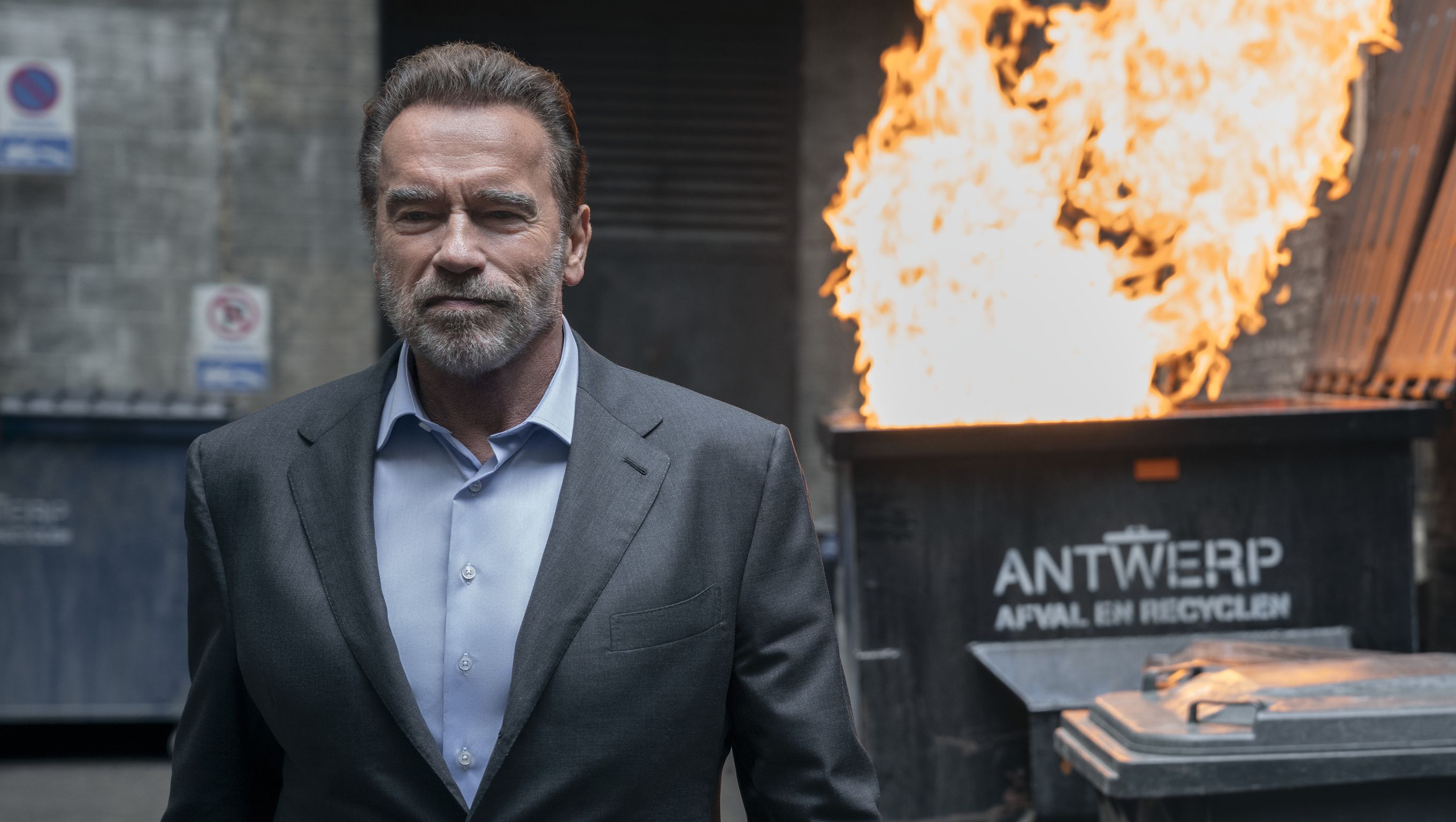 FUBAR season 2: everything you need to know