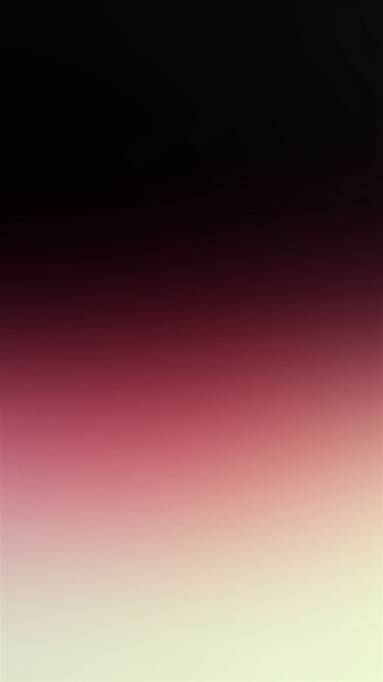 Dark Red Bokeh Gradation Blur Pink iPhone 8 Wallpaper Free Download