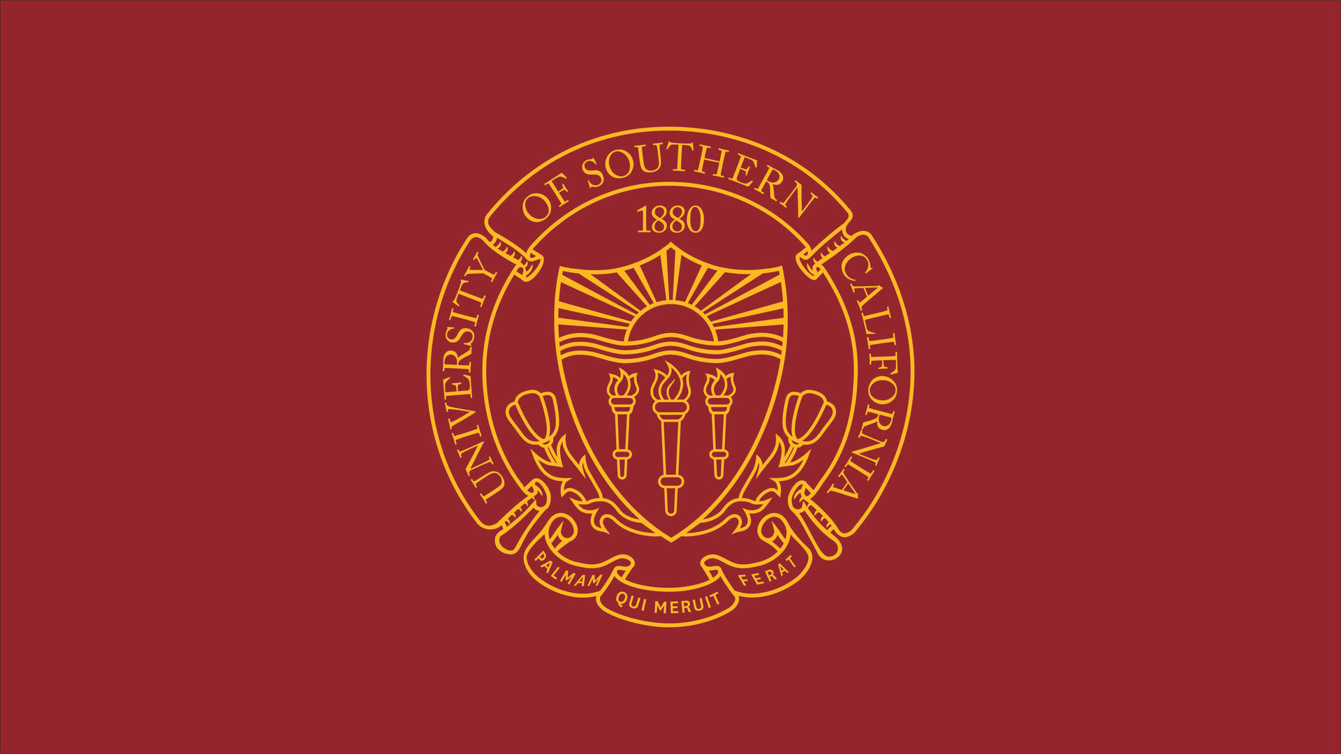 University Of Southern California Wallpaper