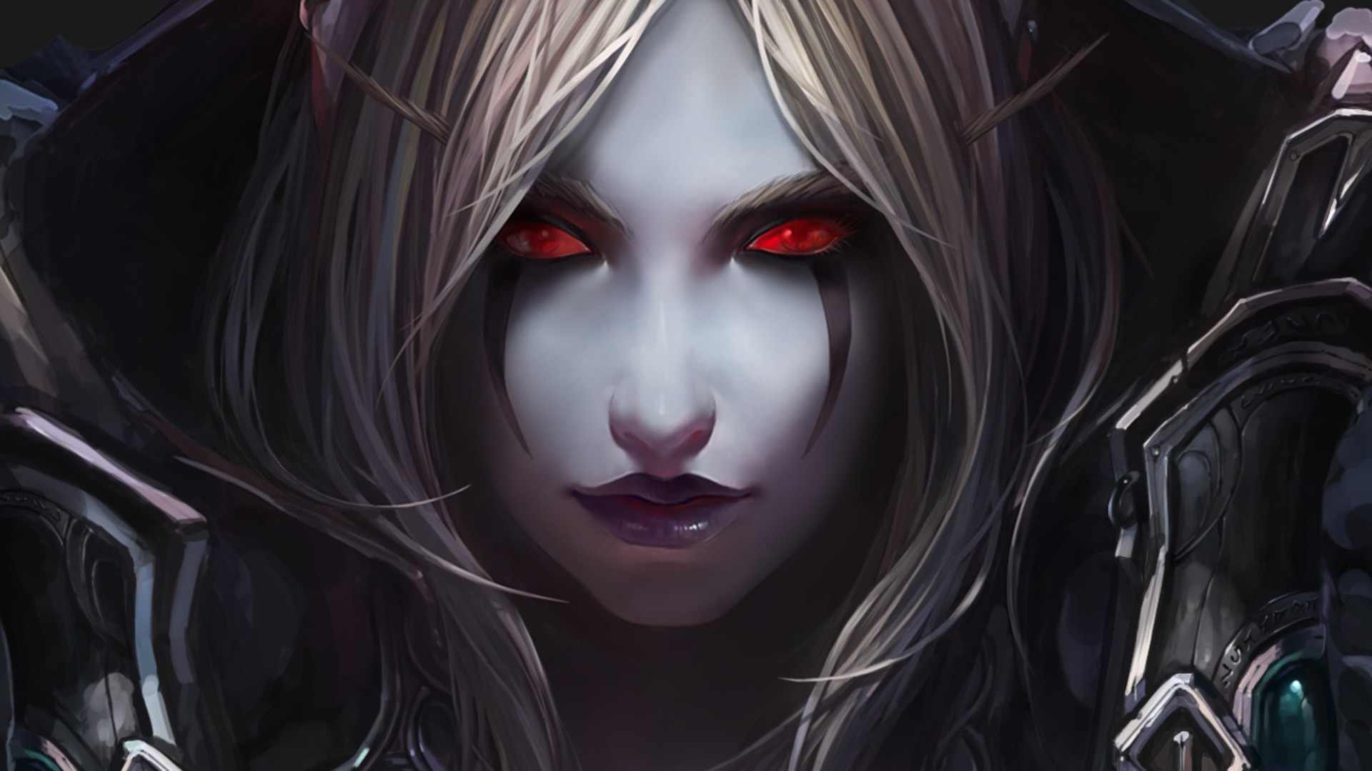 Dark Elves Wallpapers - Wallpaper Cave