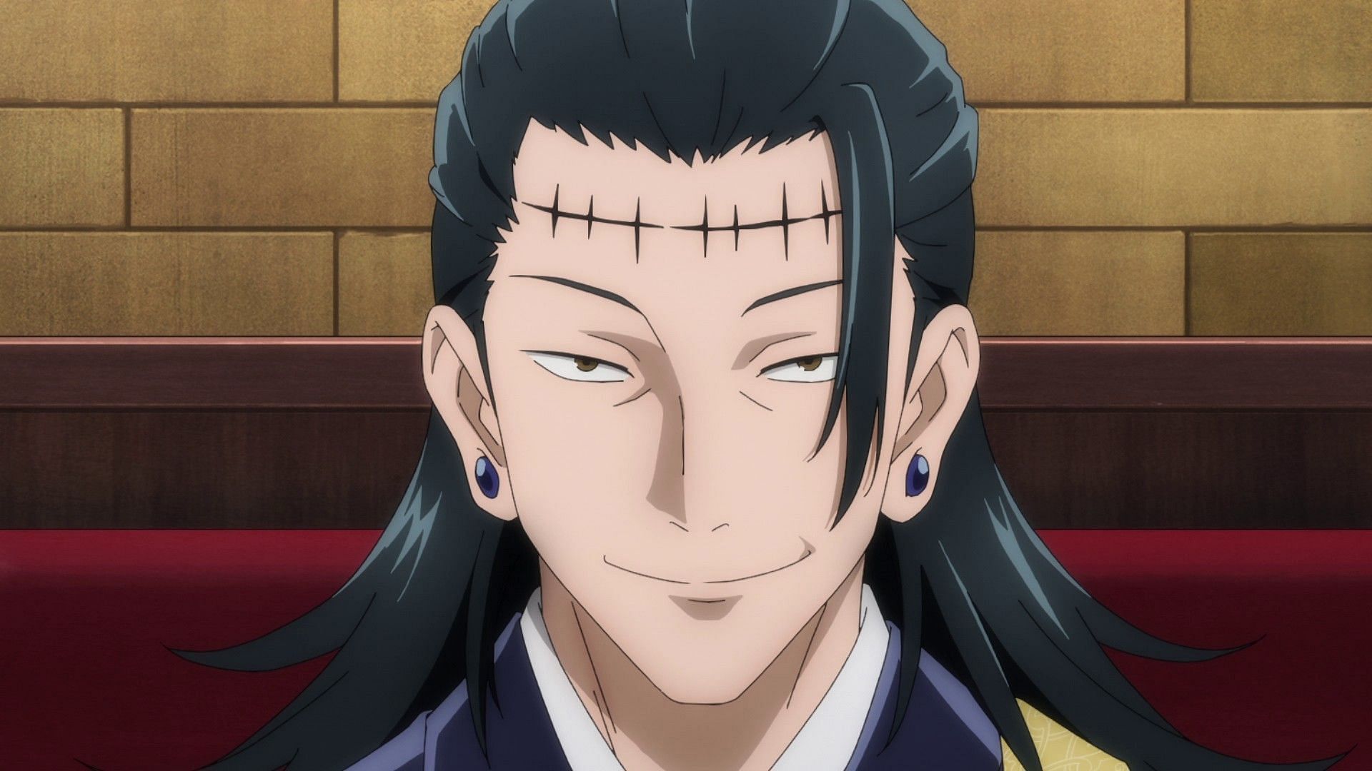 Every body Kenjaku has possessed so far in the Jujutsu Kaisen manga