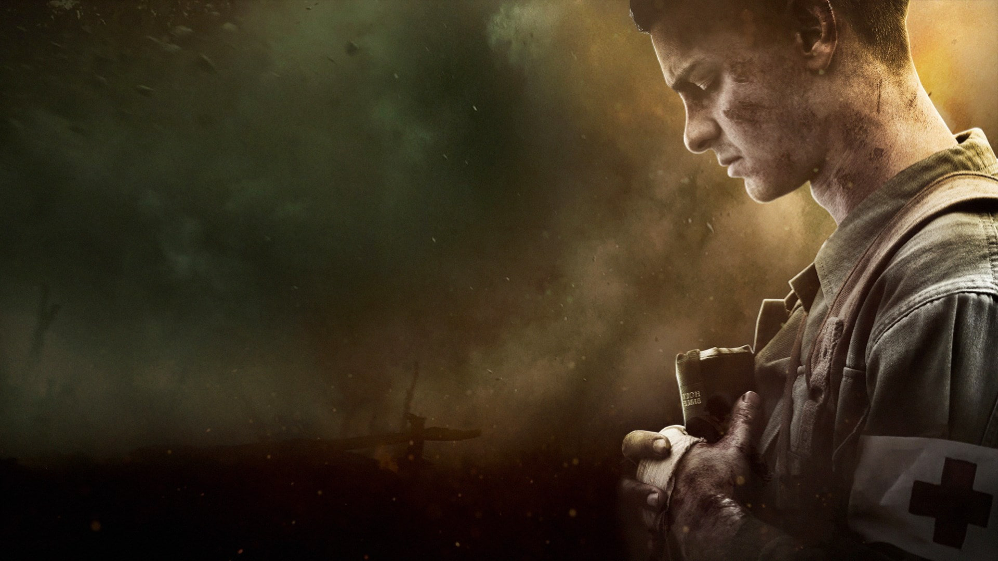 Hacksaw Ridge Wallpaper