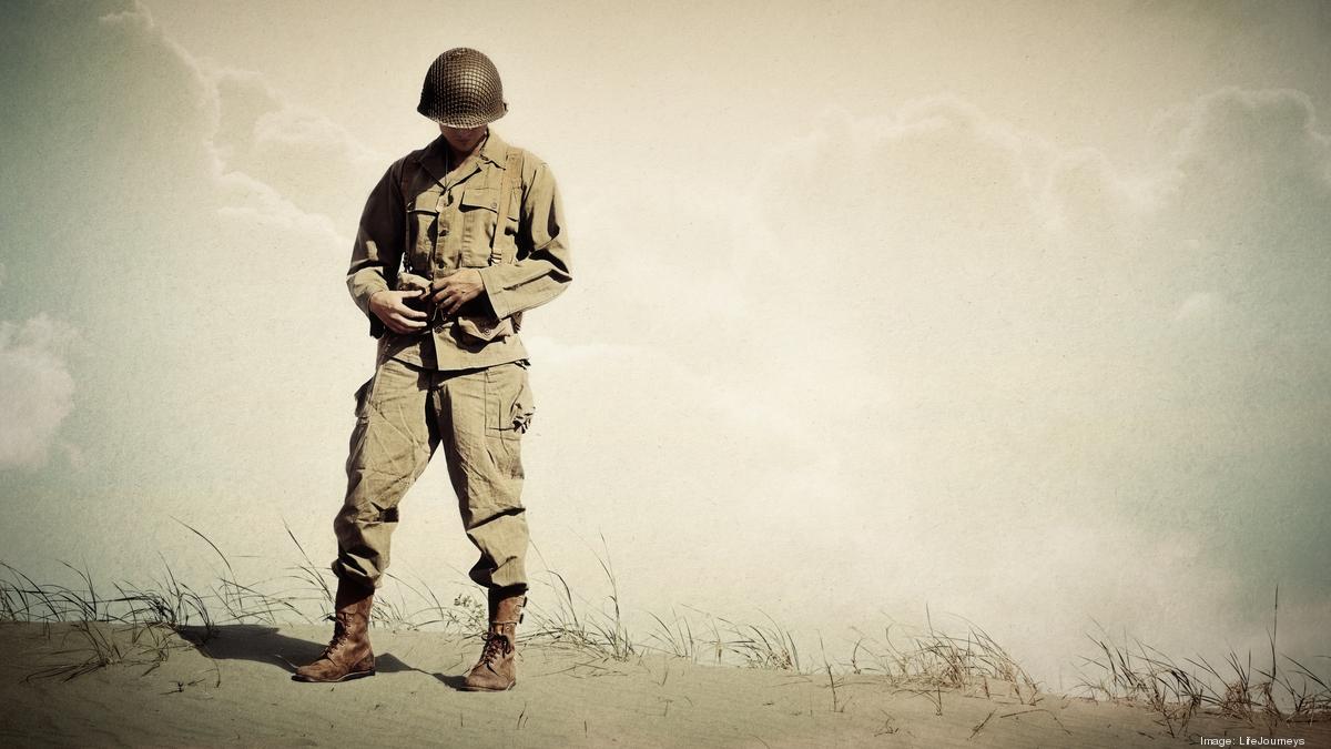 What Mel Gibson movie Hacksaw Ridge can teach you about courage Business Journals