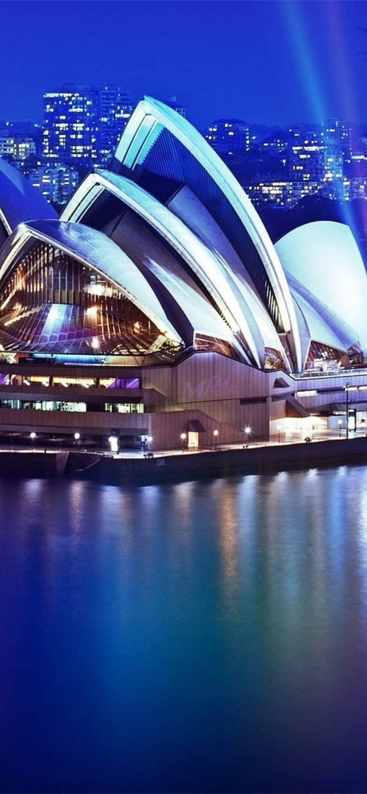Sydney City Wallpapers Wallpaper Cave